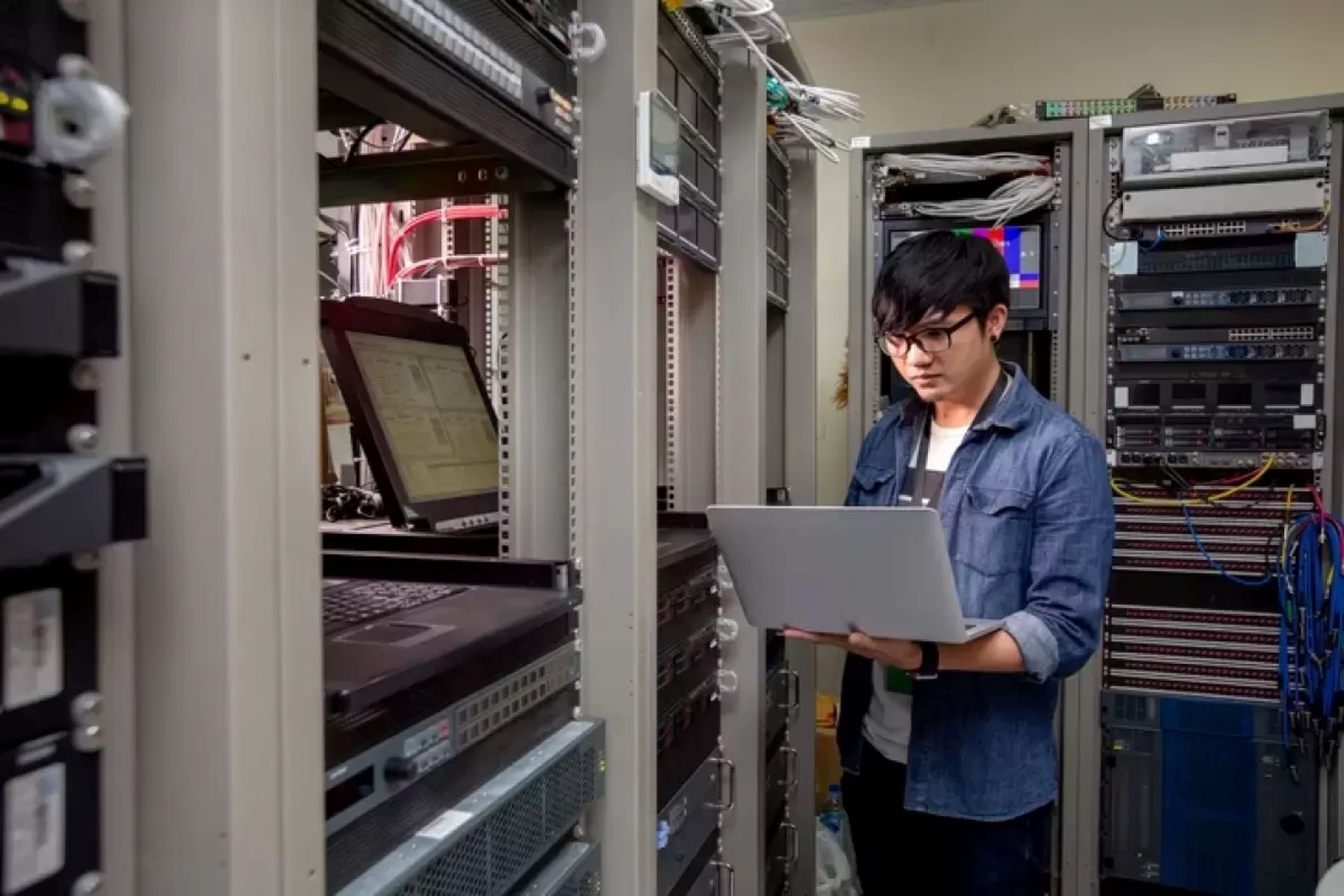 Informação e Comunicação