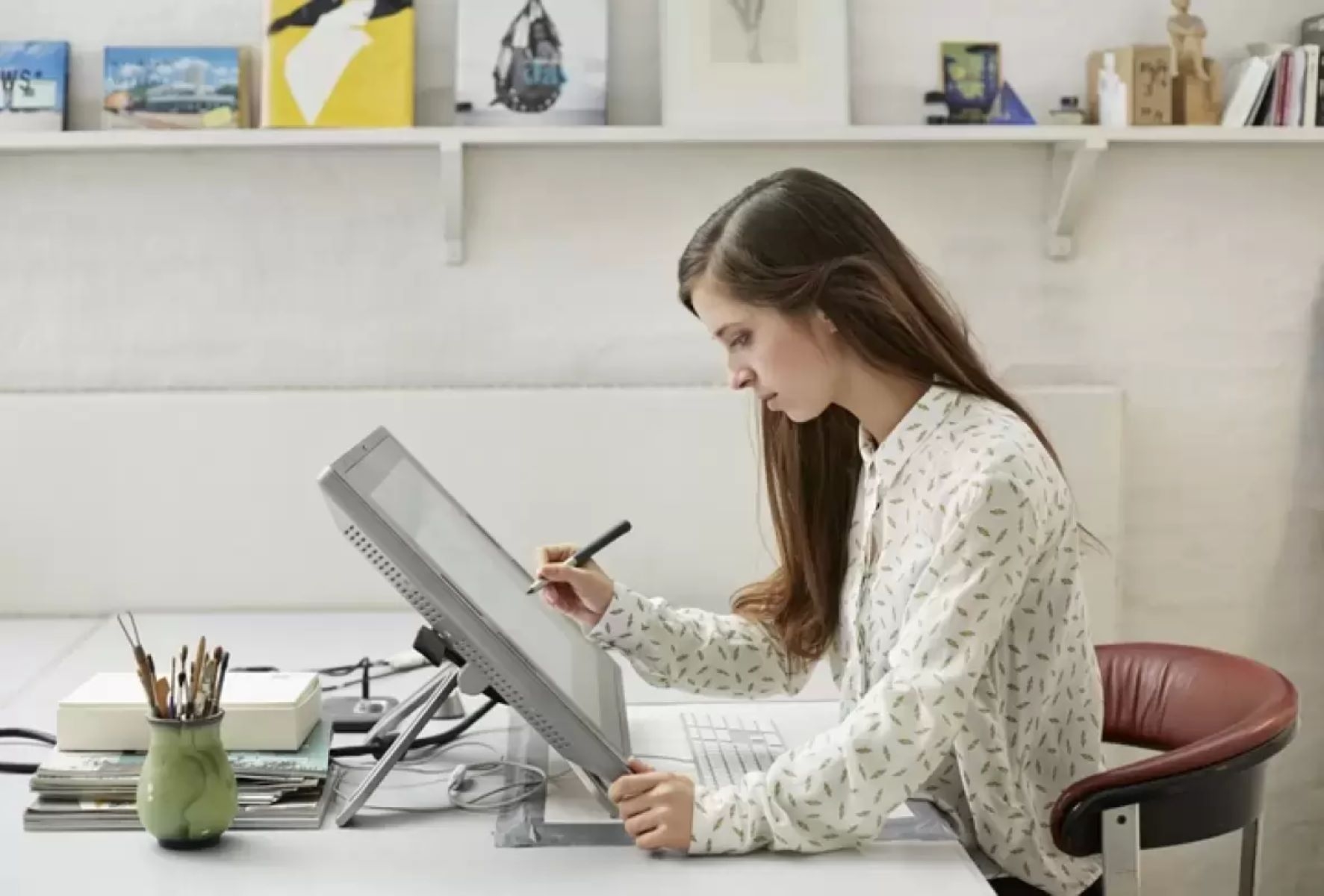 Produção Cultural e Design