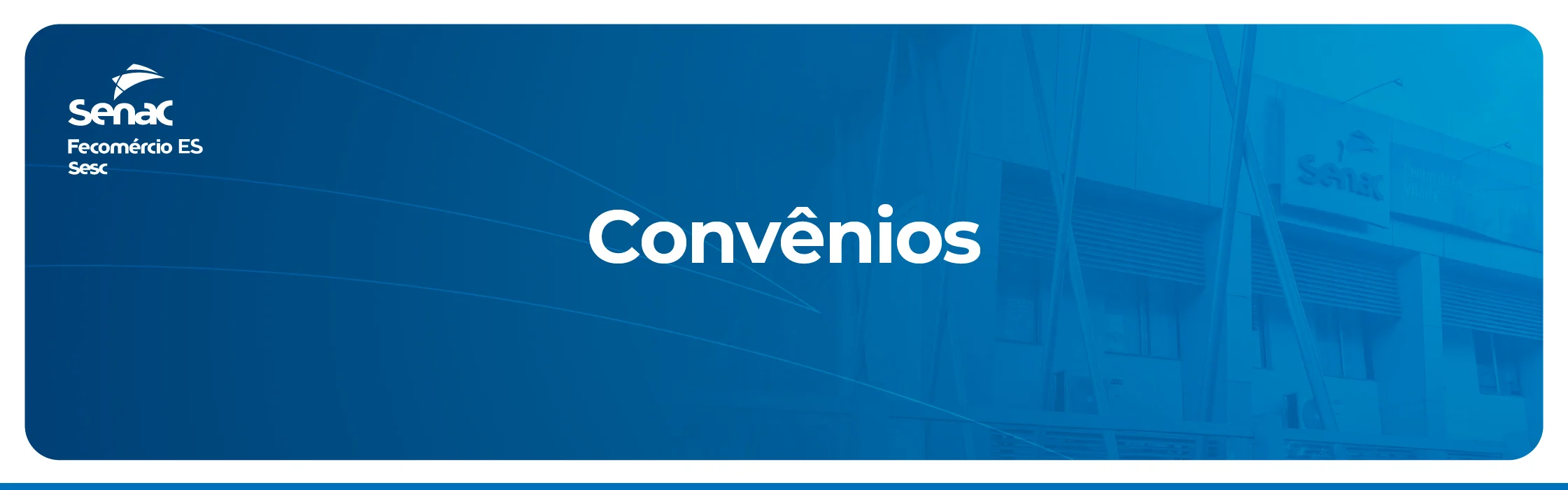 Convênios
