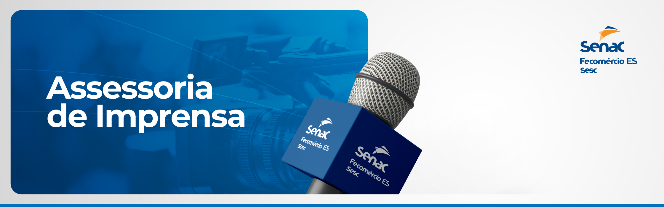 Assessoria de Imprensa