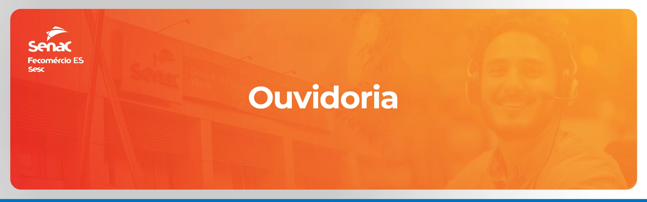 Ouvidoria