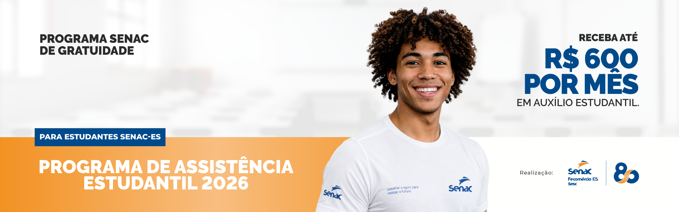 Assistência Estudantil