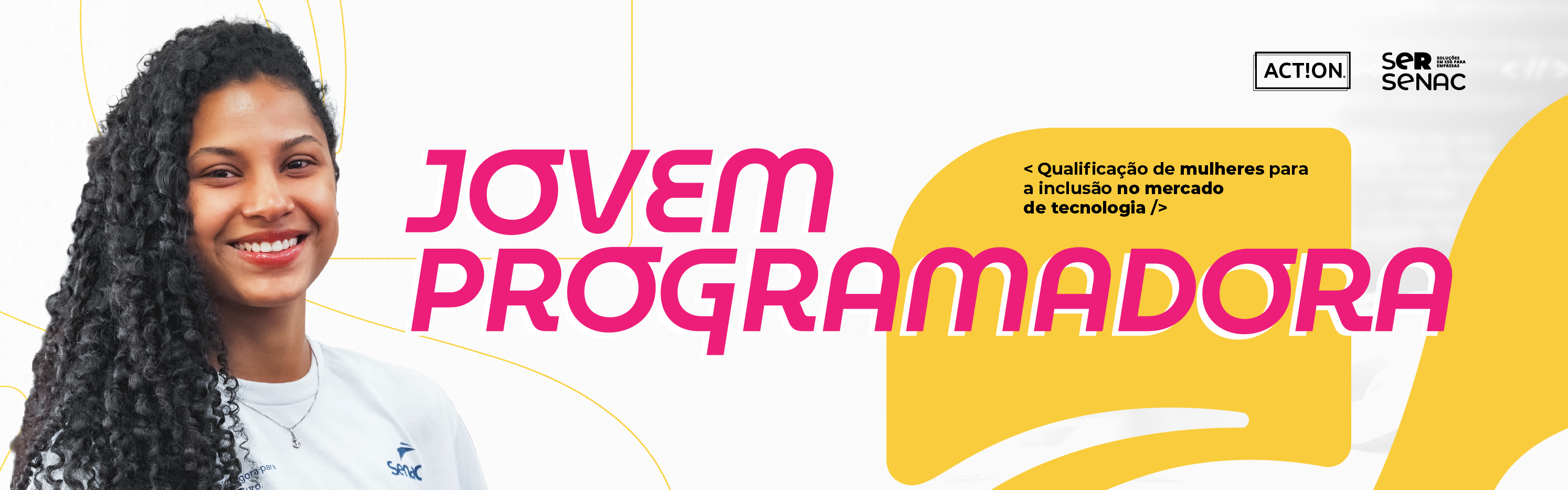 Jovem Programadora