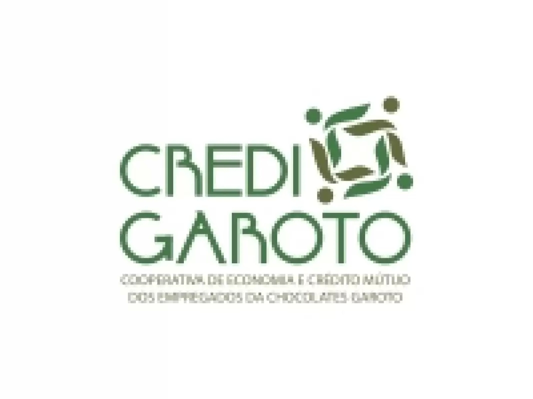 Cooperativa de Economia e Crédito Mútuo dos Empregados da Chocolates Garoto