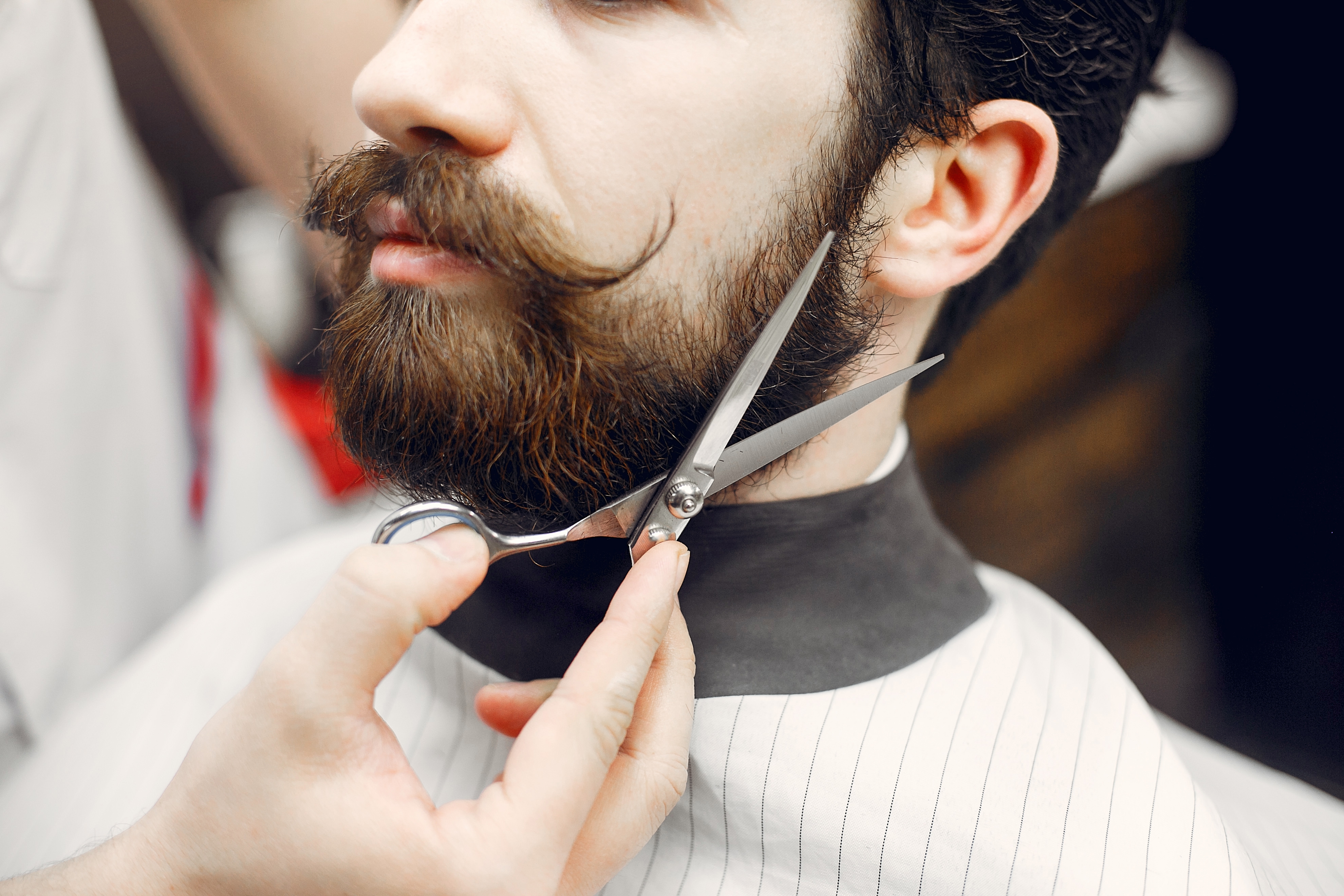Design de Barba