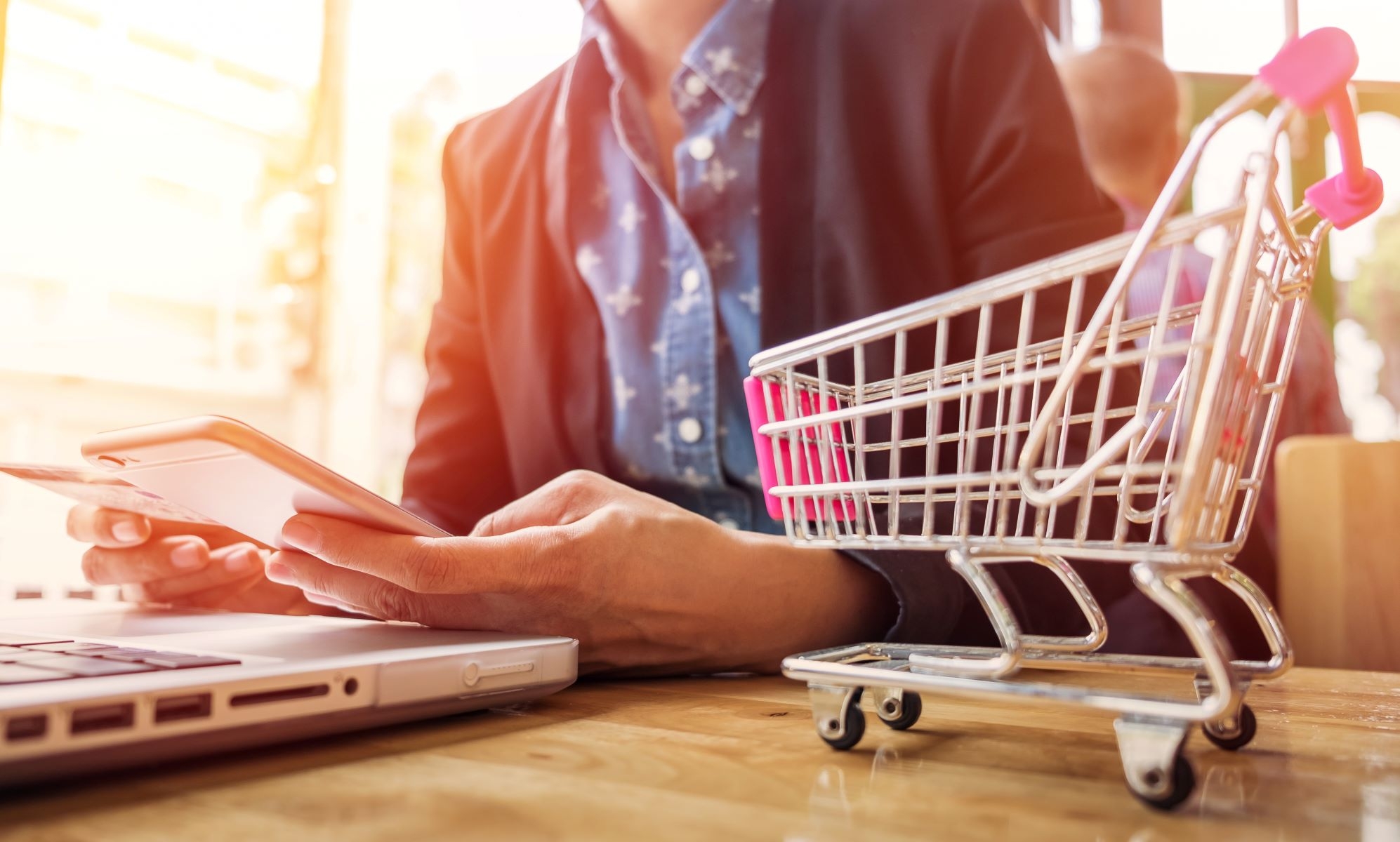 Como Abrir o Seu E-Commerce: Estratégias e Modelos de Negócios