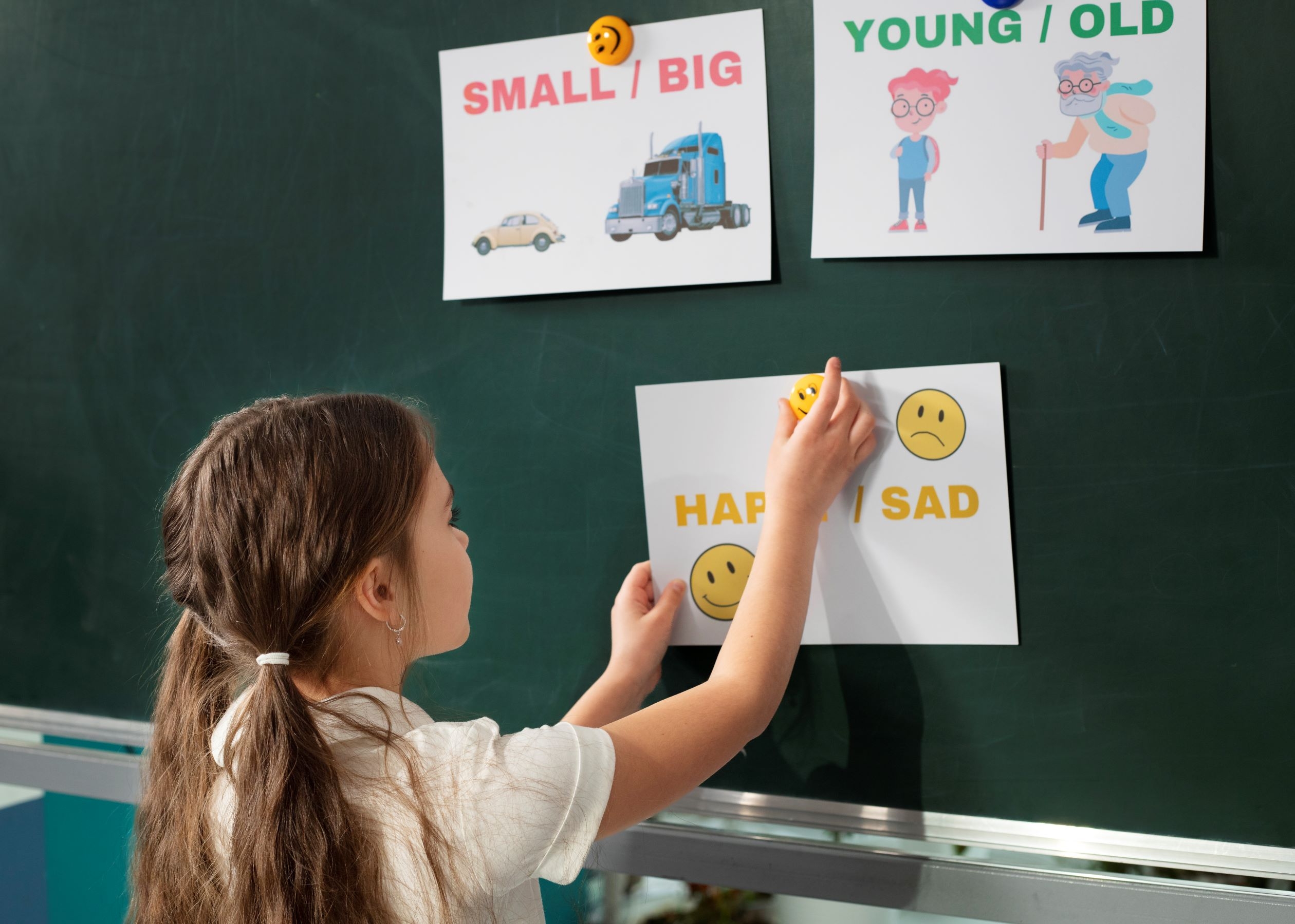 Inglês Kids 1
