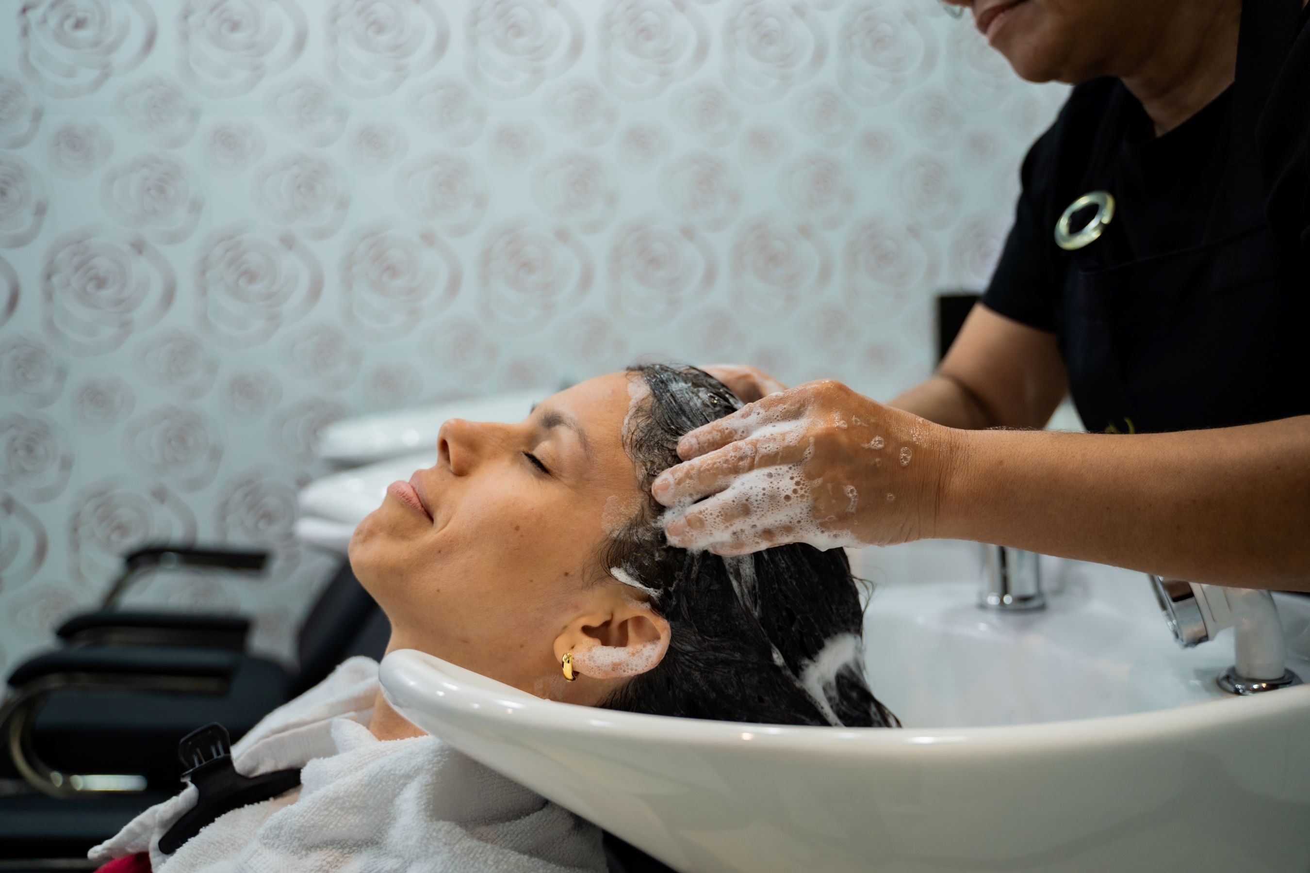 Colorimetria Avançada Aplicada a Cabeleireiros e Barbeiros