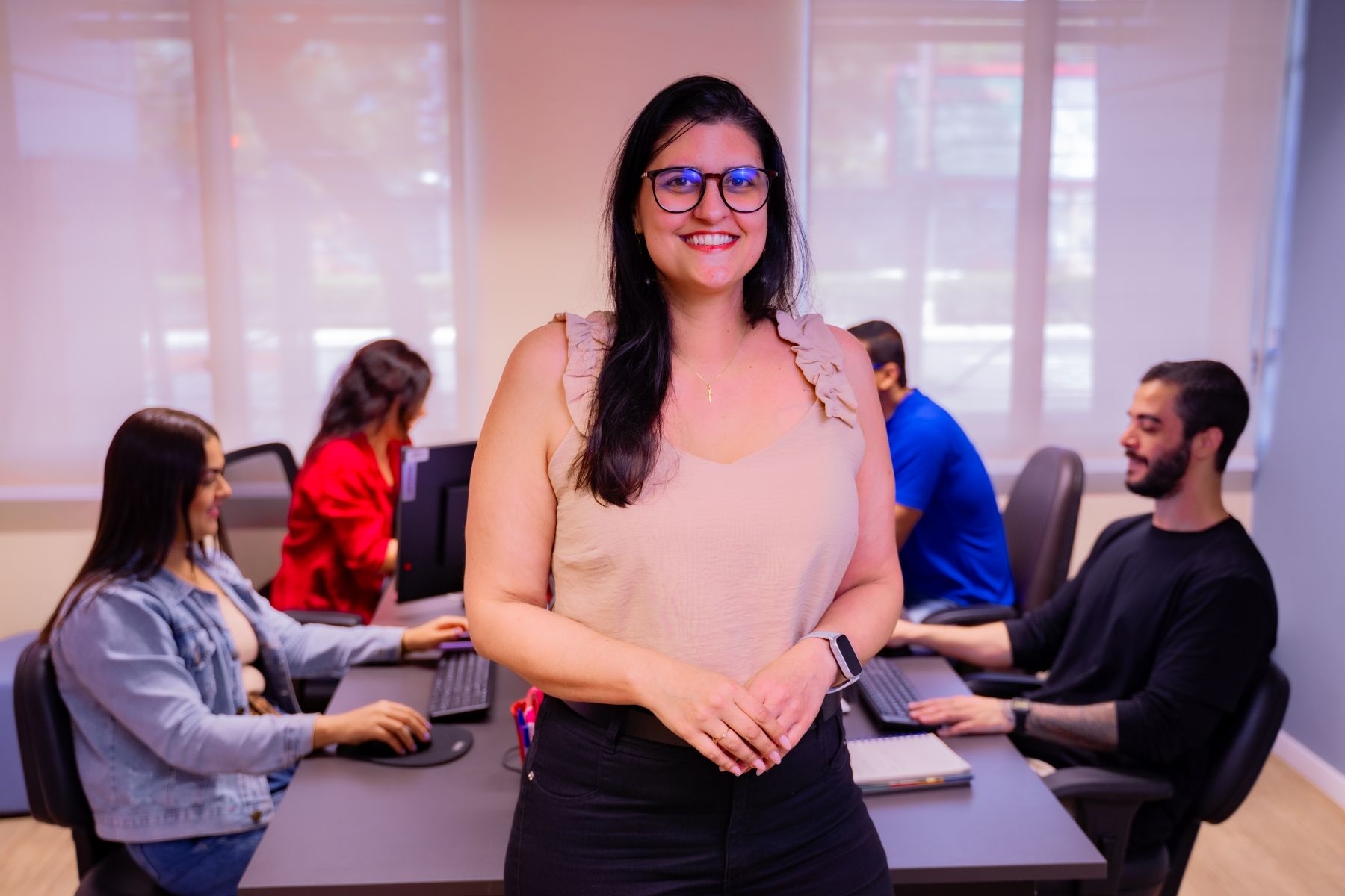 Atendimento Receptivo Para o Turismo Religioso