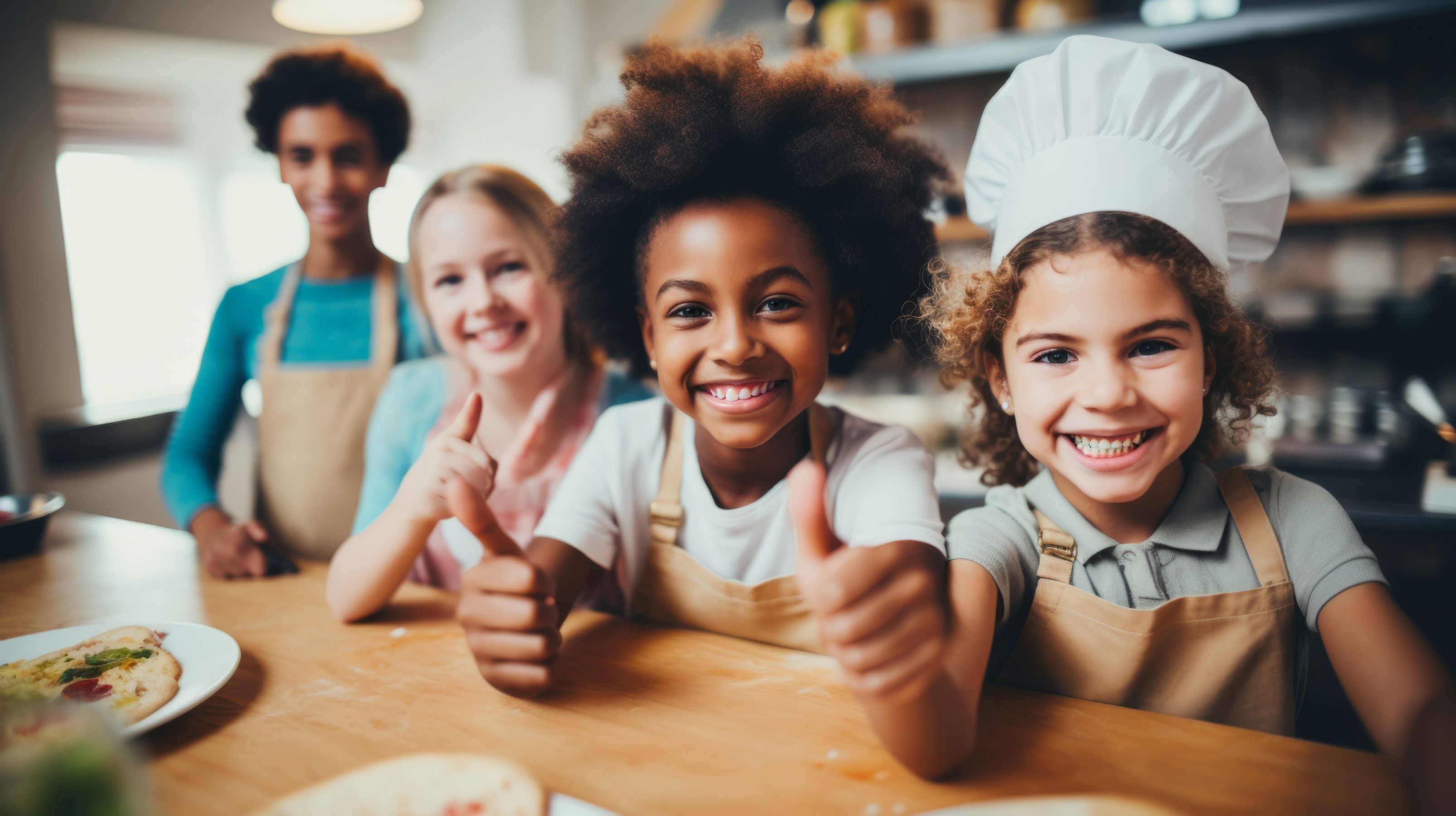 Cozinha Kids