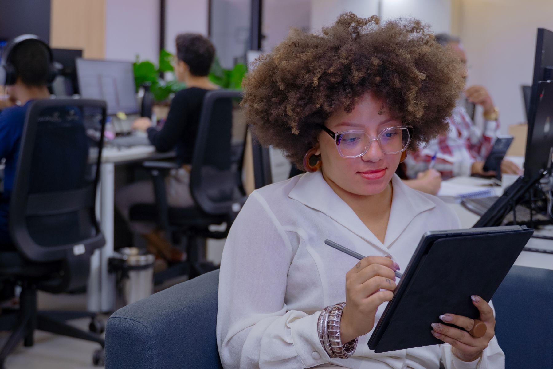 Business Intelligence com Microsoft Power bi - Básico