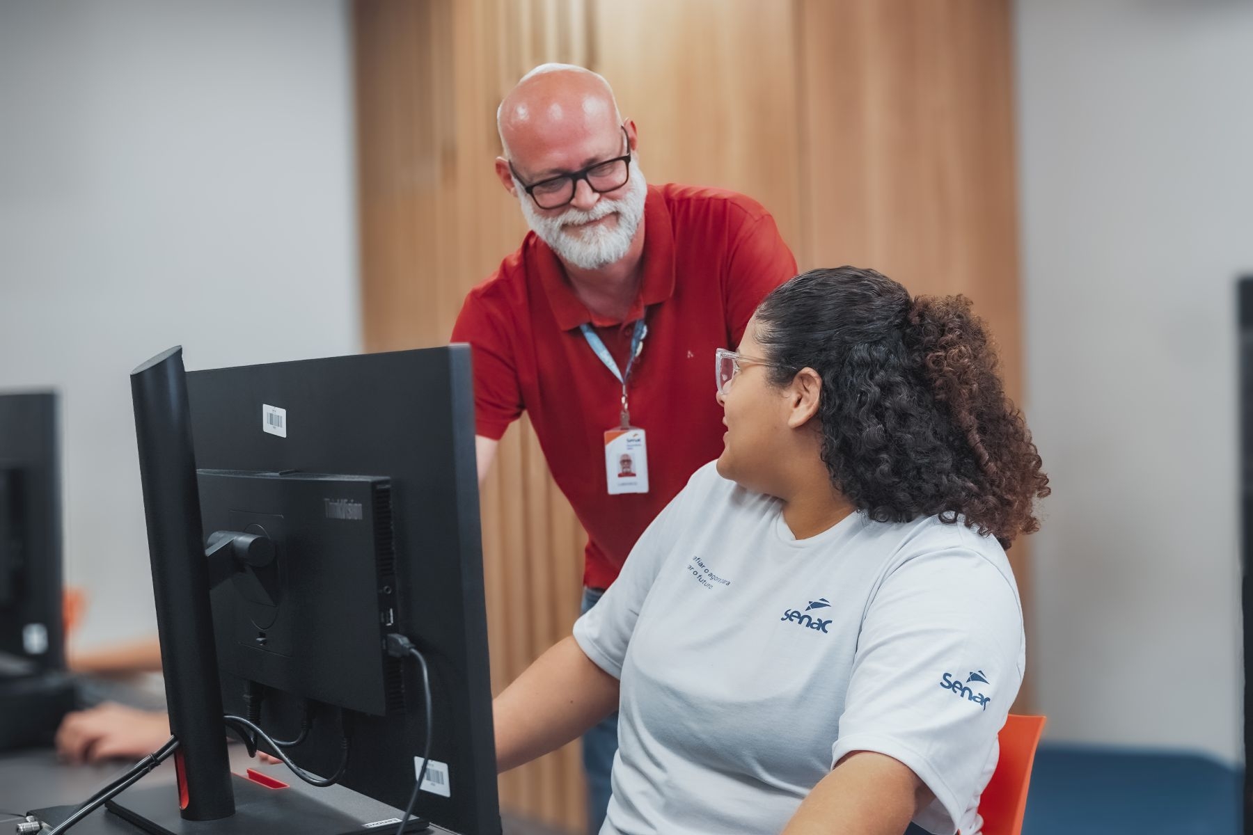Instalador e Reparador de Redes de Computadores