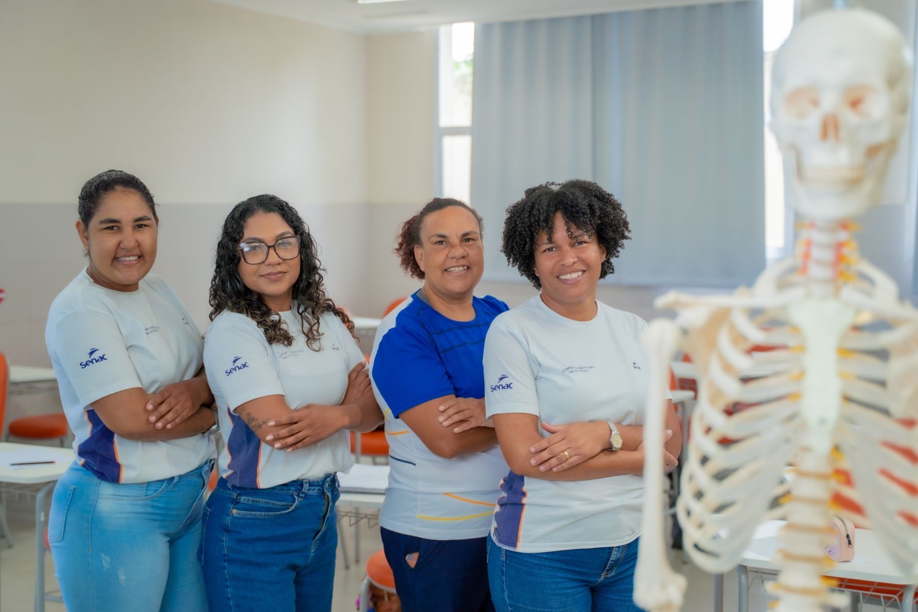 Auxiliar em Saúde Bucal