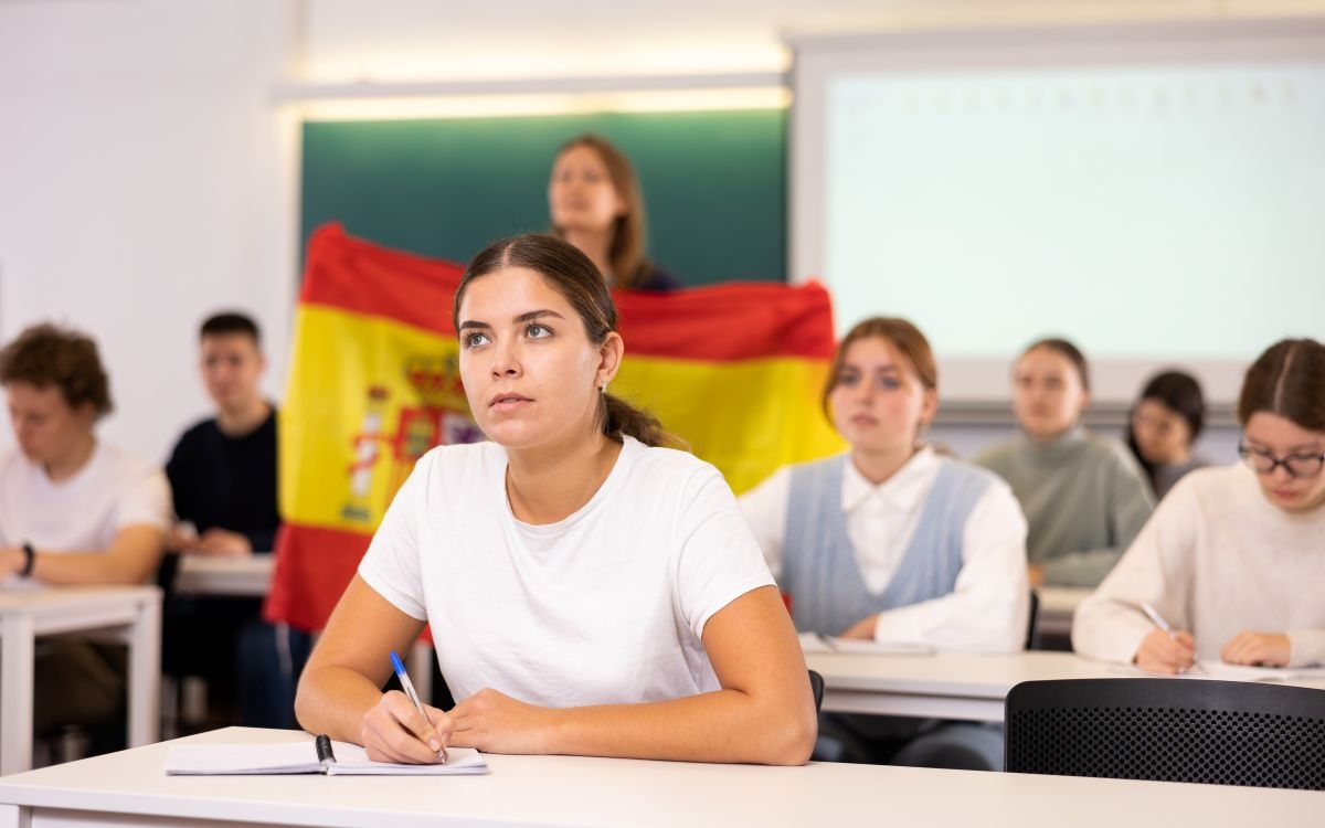 Espanhol Aplicado a Serviços Turísticos