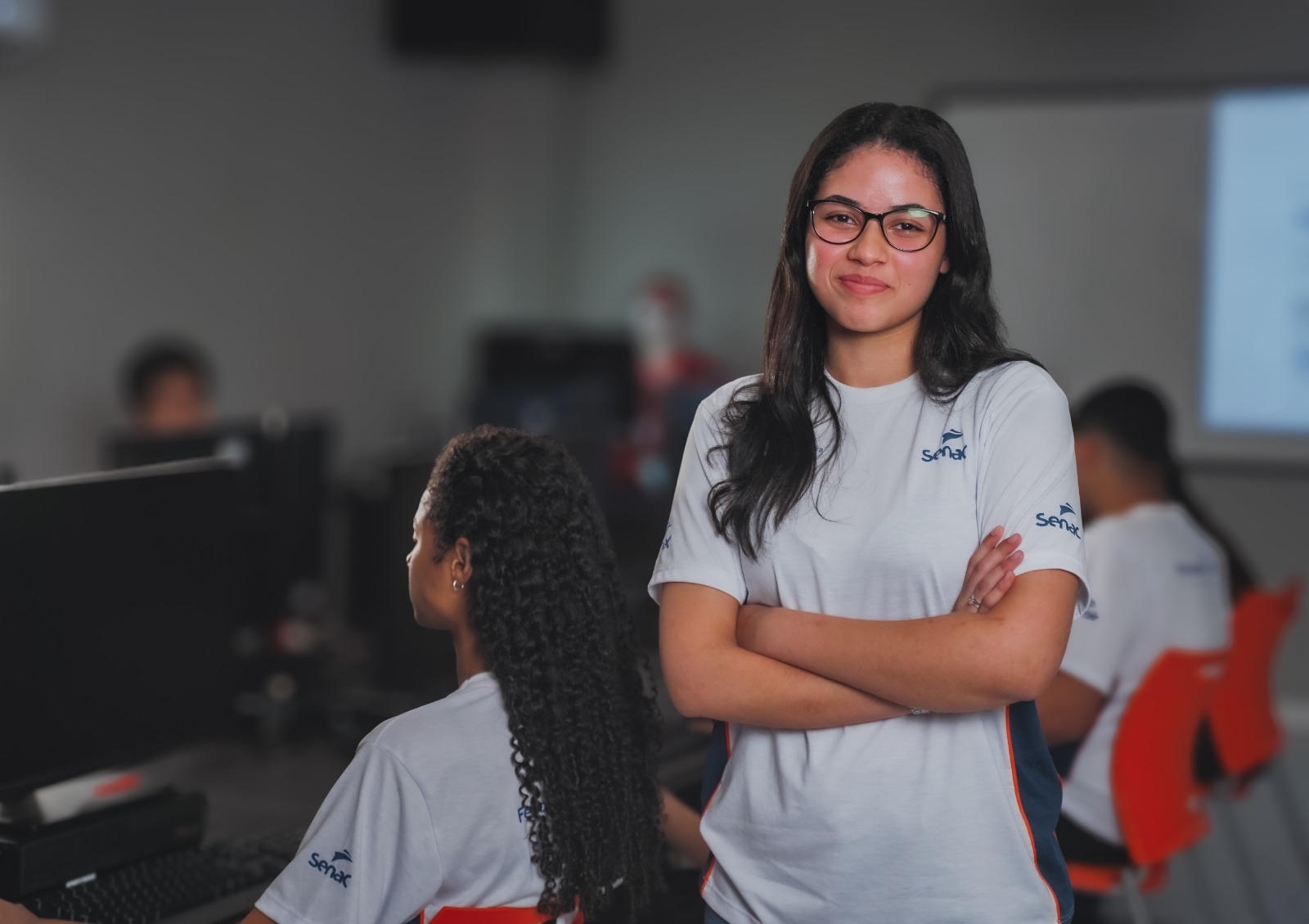 Senac de Cachoeiro de Itapemirim abre cursos gratuitos nas áreas de beleza, comércio, gestão, idiomas, tecnologia da informação, produção alimentícia e turismo