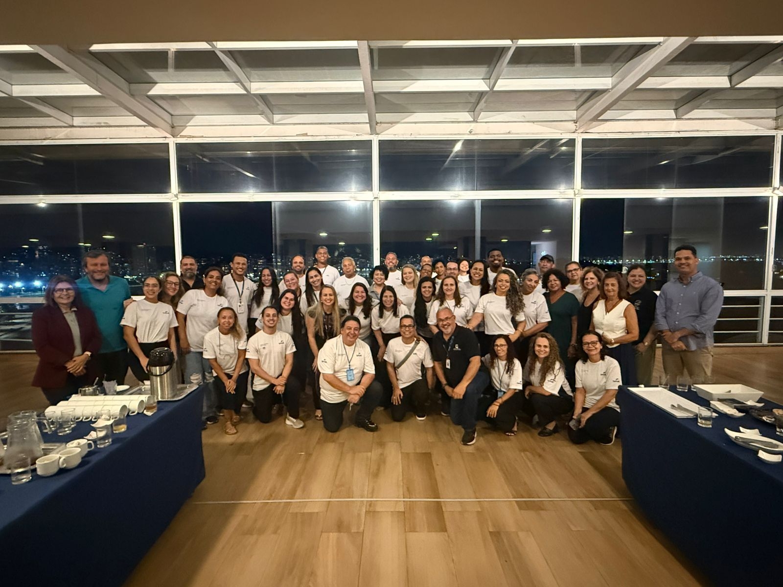 Atividade prática: estudantes avaliam atendimento de agências de turismo em atividade prática