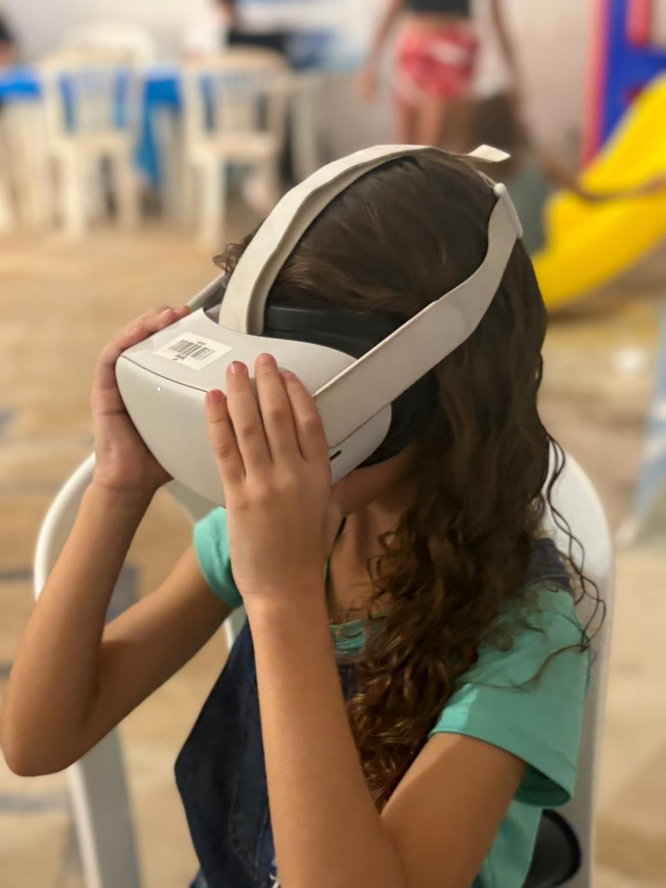 Senac-ES participa de mutirão socioassistencial em Cachoeiro de Itapemirim