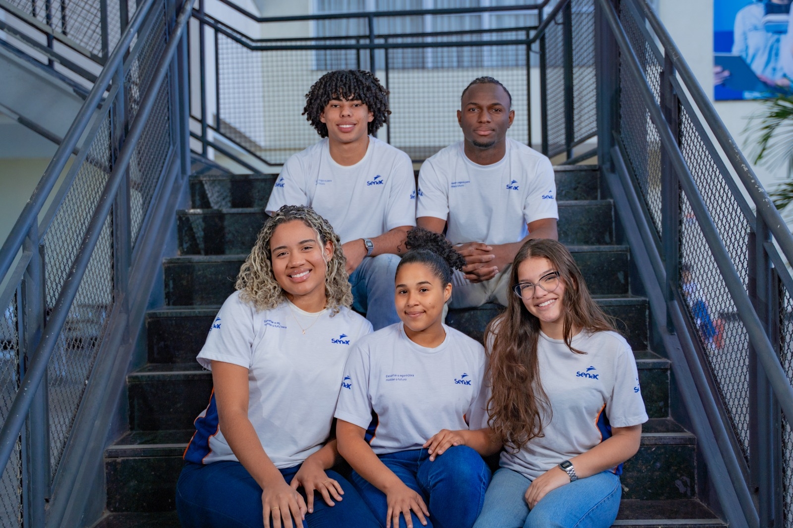 Senac-ES oferta 3.000 vagas em mais de 150 cursos