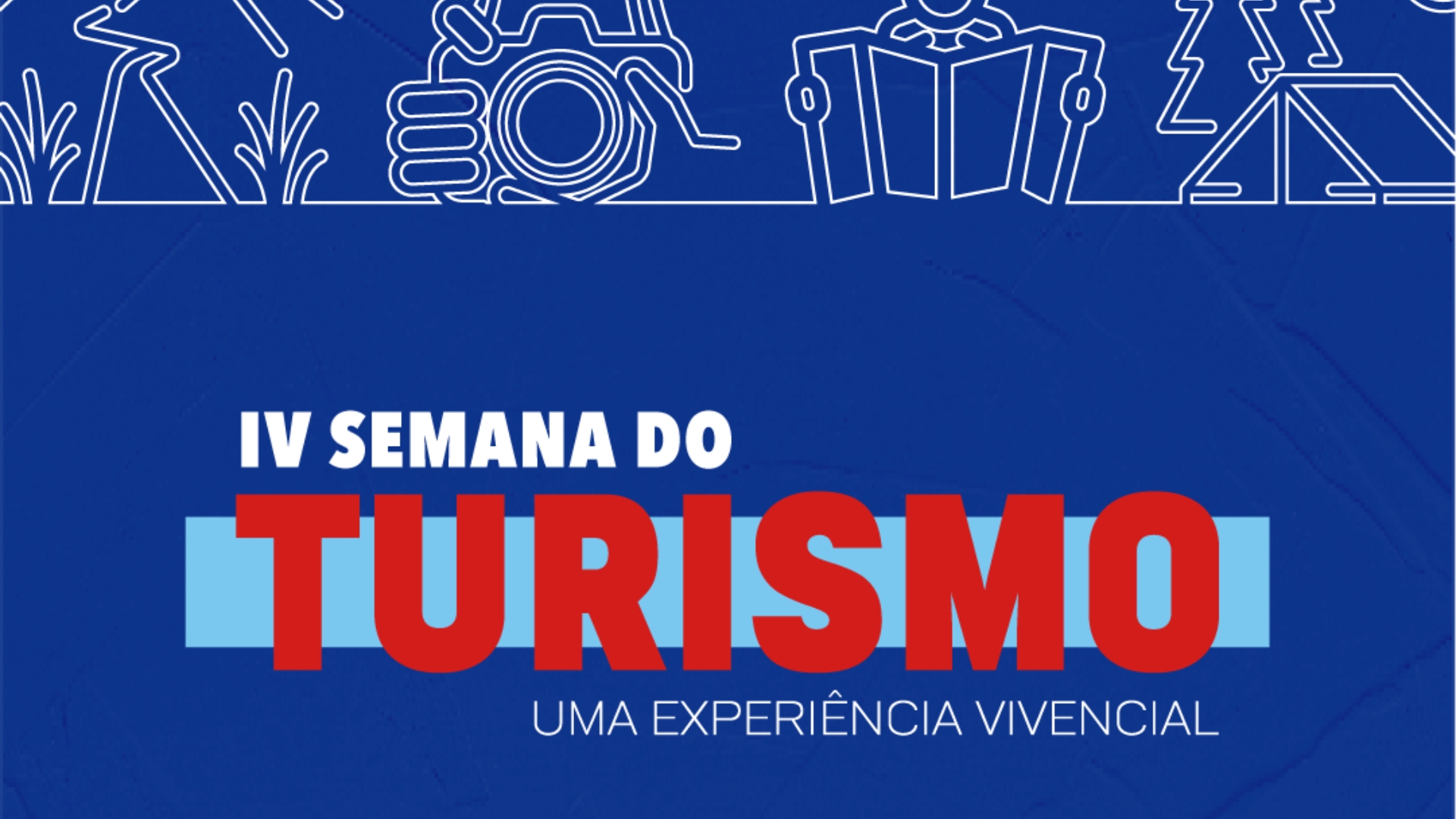 IV Semana do Turismo: inovação e experiências práticas no Senac de Santa Teresa