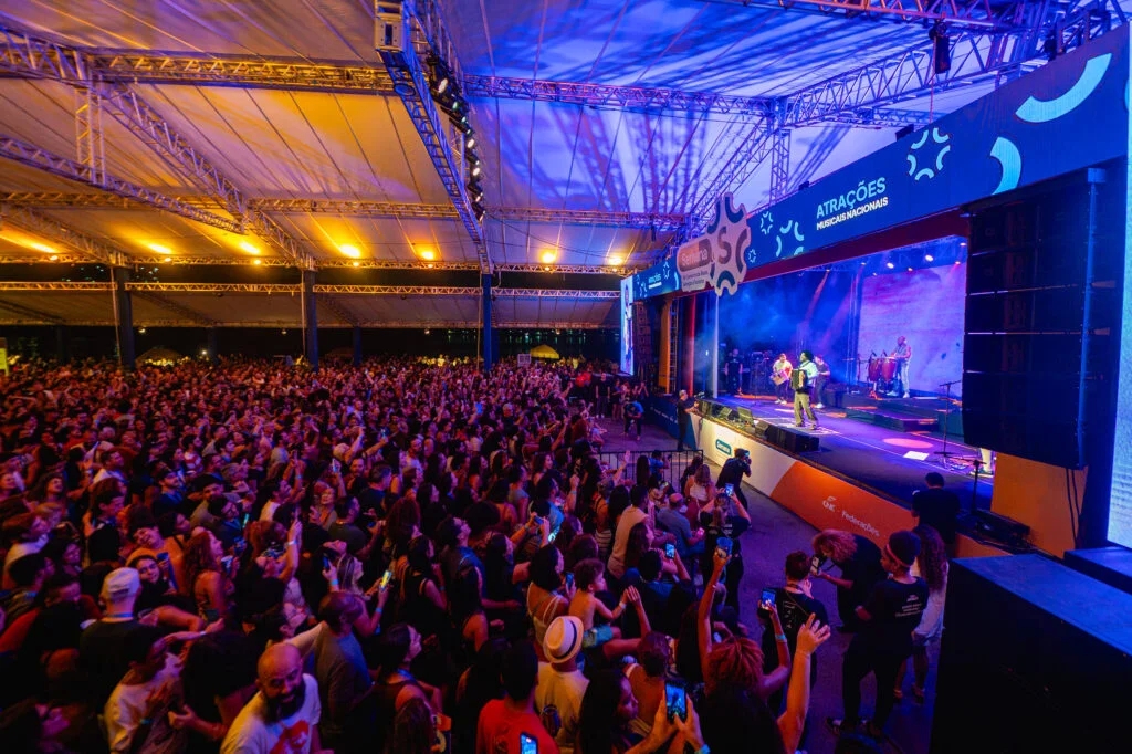 2ª Edição da Semana S do Comércio movimenta Vitória com serviços gratuitos, cultura e experiências para toda a família
