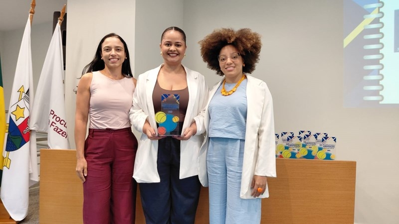 Senac-ES é homenageado pelo IASES por ações que promovem transformação social de jovens em cumprimento de medidas socioeducativas 