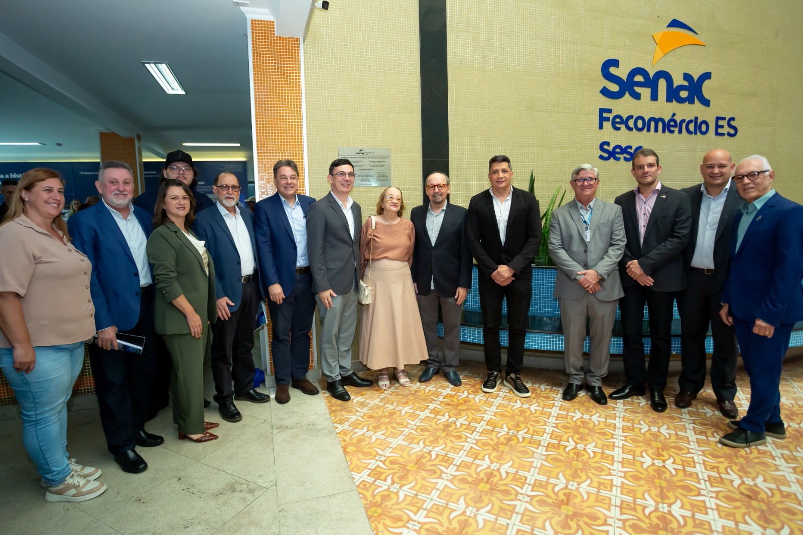 Nova unidade do Senac em Cachoeiro de Itapemirim atenderá até 18 mil alunos por ano