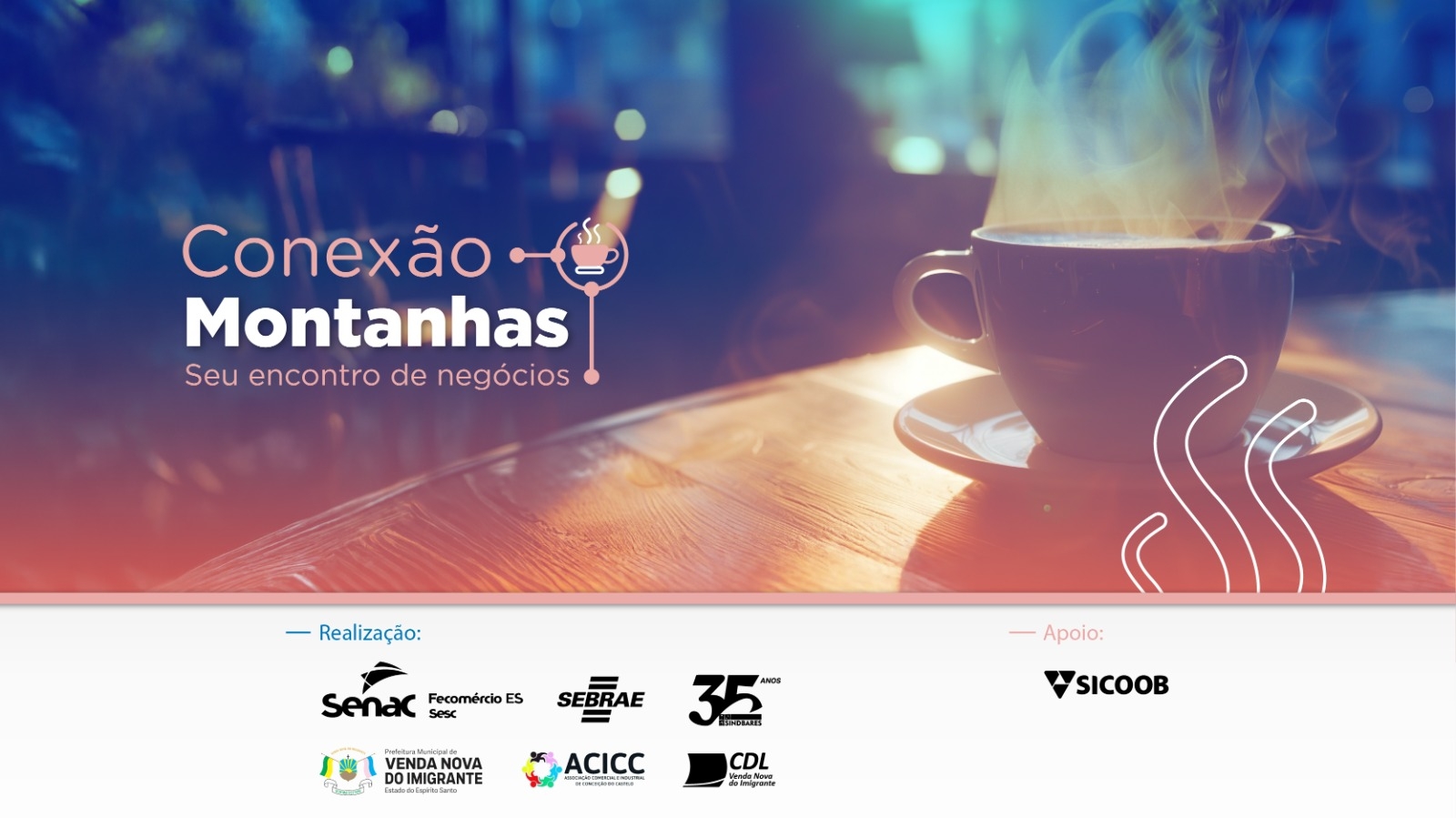 Senac de Venda Nova traz debate estratégico sobre formação profissional  e retenção de talentos em empresas da região