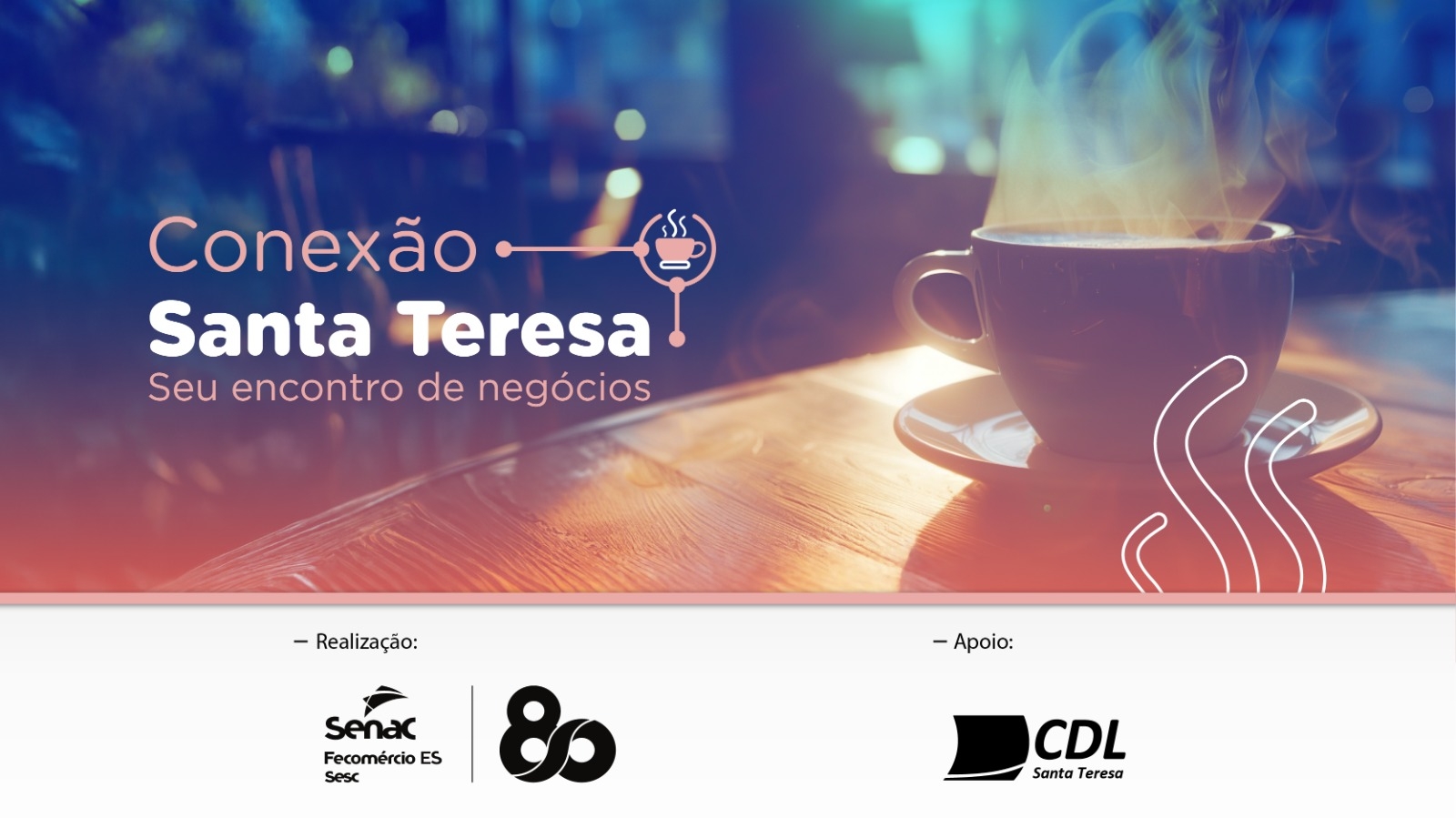 Senac Santa Teresa recebe encontro para debater os desafios do futuro das relações de trabalho