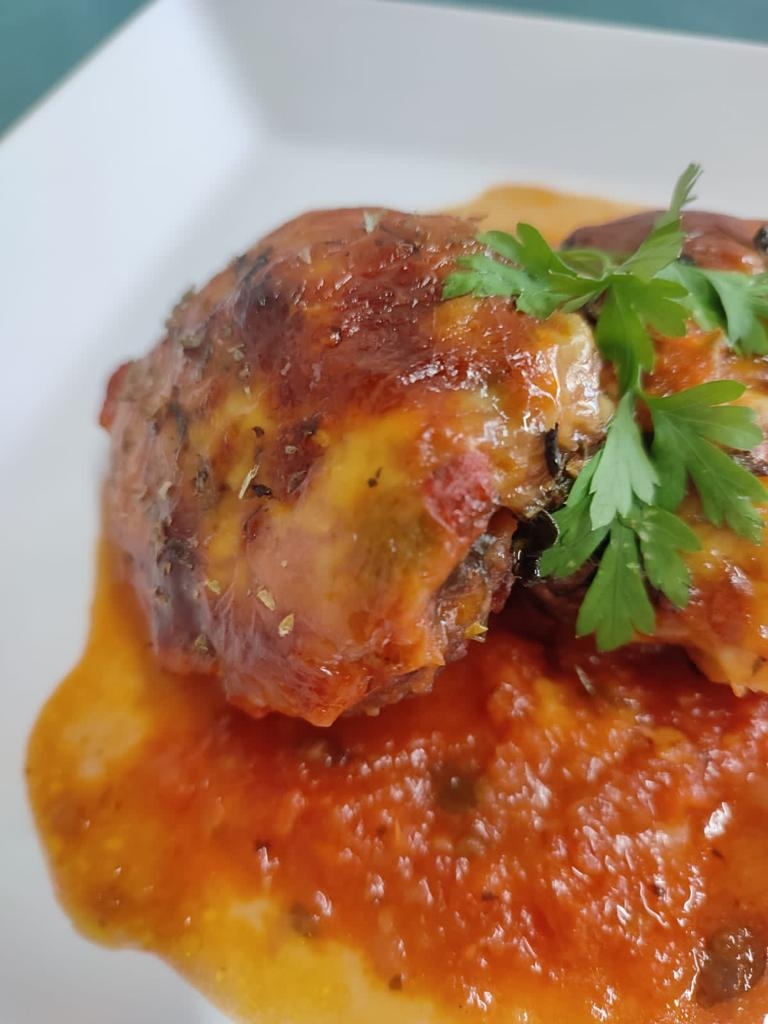 Cozinha Italiana: Senac-ES ministra curso em parceria com a Setur-ES e Prefeitura de São Gabriel da Palha