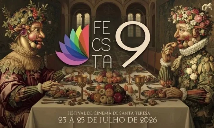 Fecsta 2026: Senac Santa Teresa recebe programação gastronômica durante evento de cinema