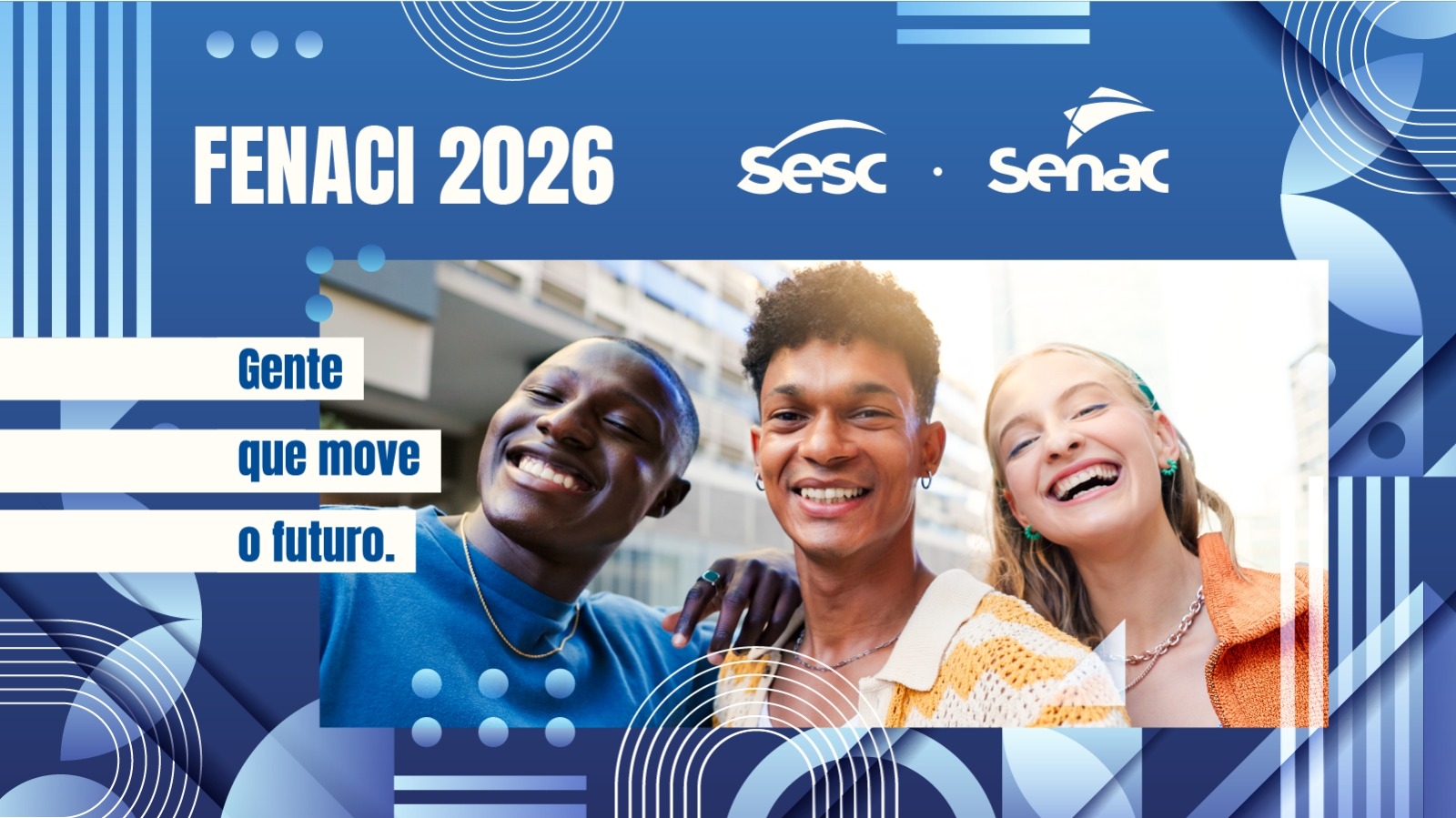 Senac-ES levará palestras, minicursos e outros atrativos para a 20ª edição da FENACI em Cachoeiro de Itapemirim