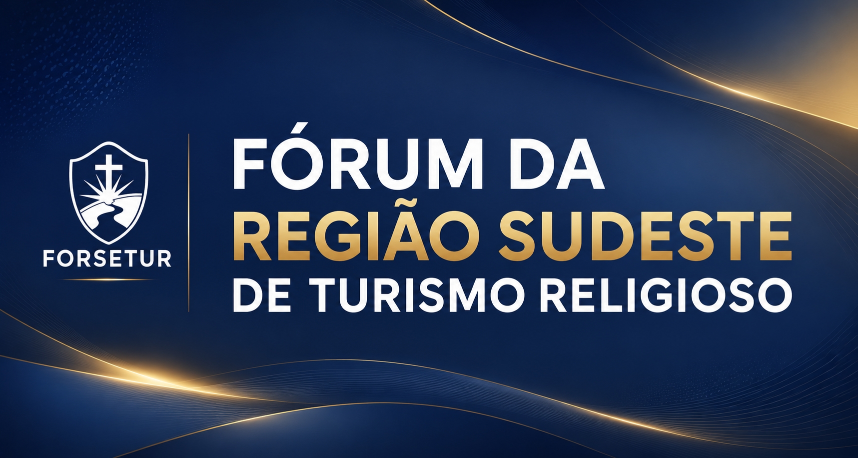 FORSETUR 2026: Senac-ES marca presença no evento que reunirá especialistas em Vitória para discutir e fortalecer o turismo religioso no Sudeste