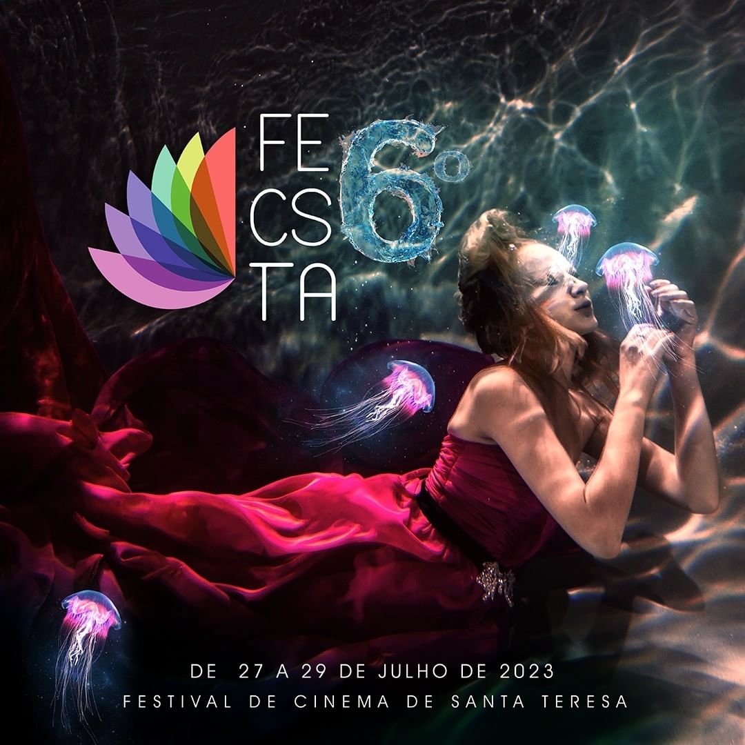 Fecsta 6ª edição começa nesta quinta (27), com ampla programação no Senac-ES em Santa Teresa