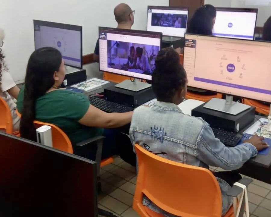 Curso de Assistente Administrativo do Senac-ES agora está disponível em formato híbrido