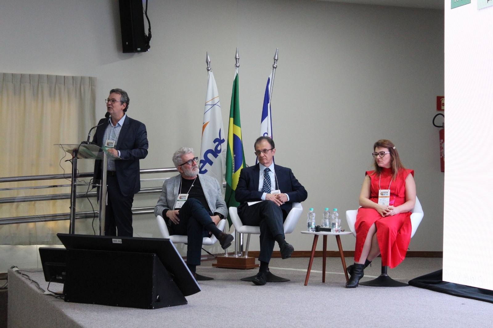 Senac em Santa Teresa recebeu o 35º Congresso da Sociedade Brasileira de Cardiologia; Saiba como foi!