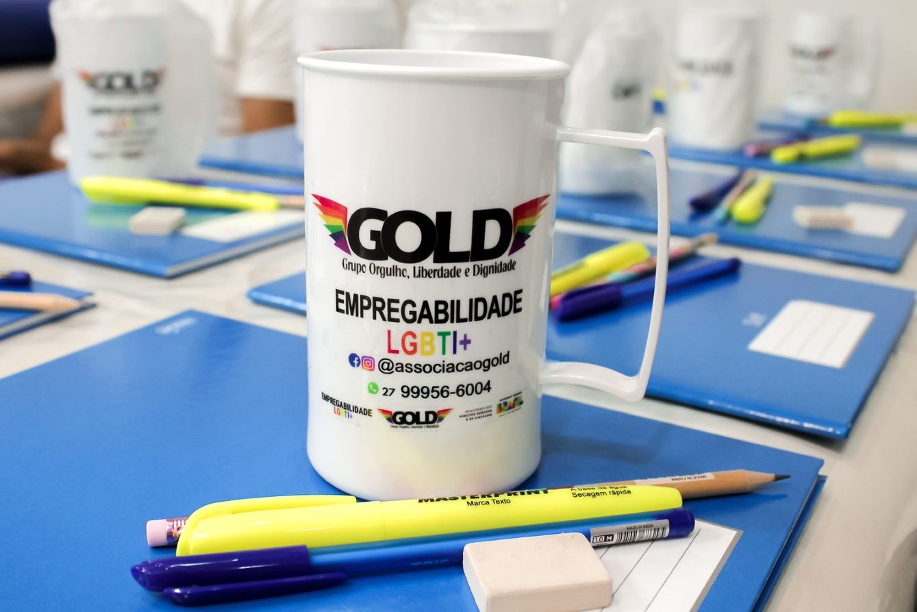 Empregabilidade LGBTQIAP+:  Senac-ES recebe mais turmas!