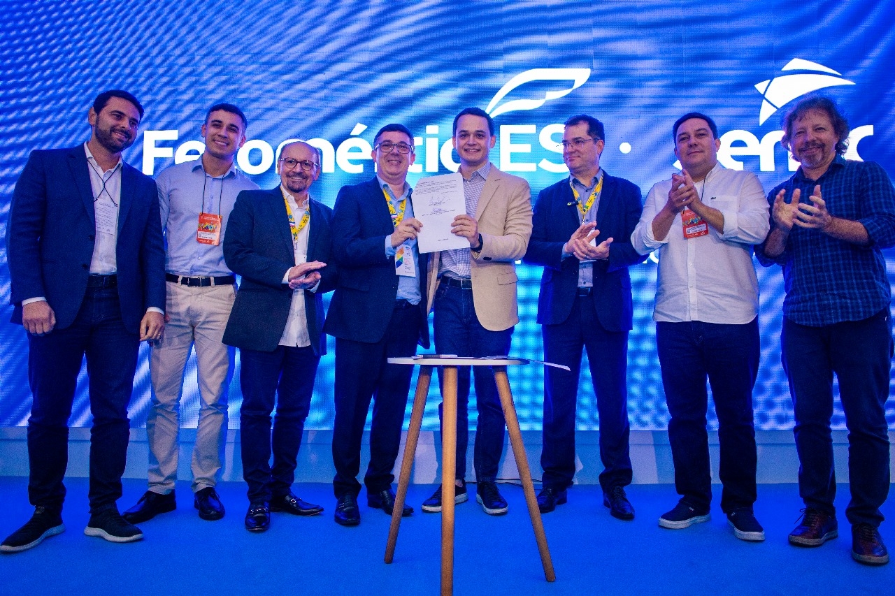 Parceria entre Senac-ES e Prefeitura de Vitória vai ofertar mais de 800 vagas em cursos gratuitos de qualificação profissional