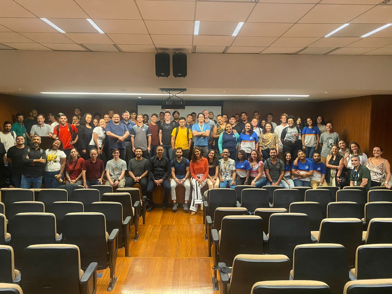 Circuito da Inovação: Senac-ES e Base27 realizam encontro para discutir Inteligência Artificial e educação 