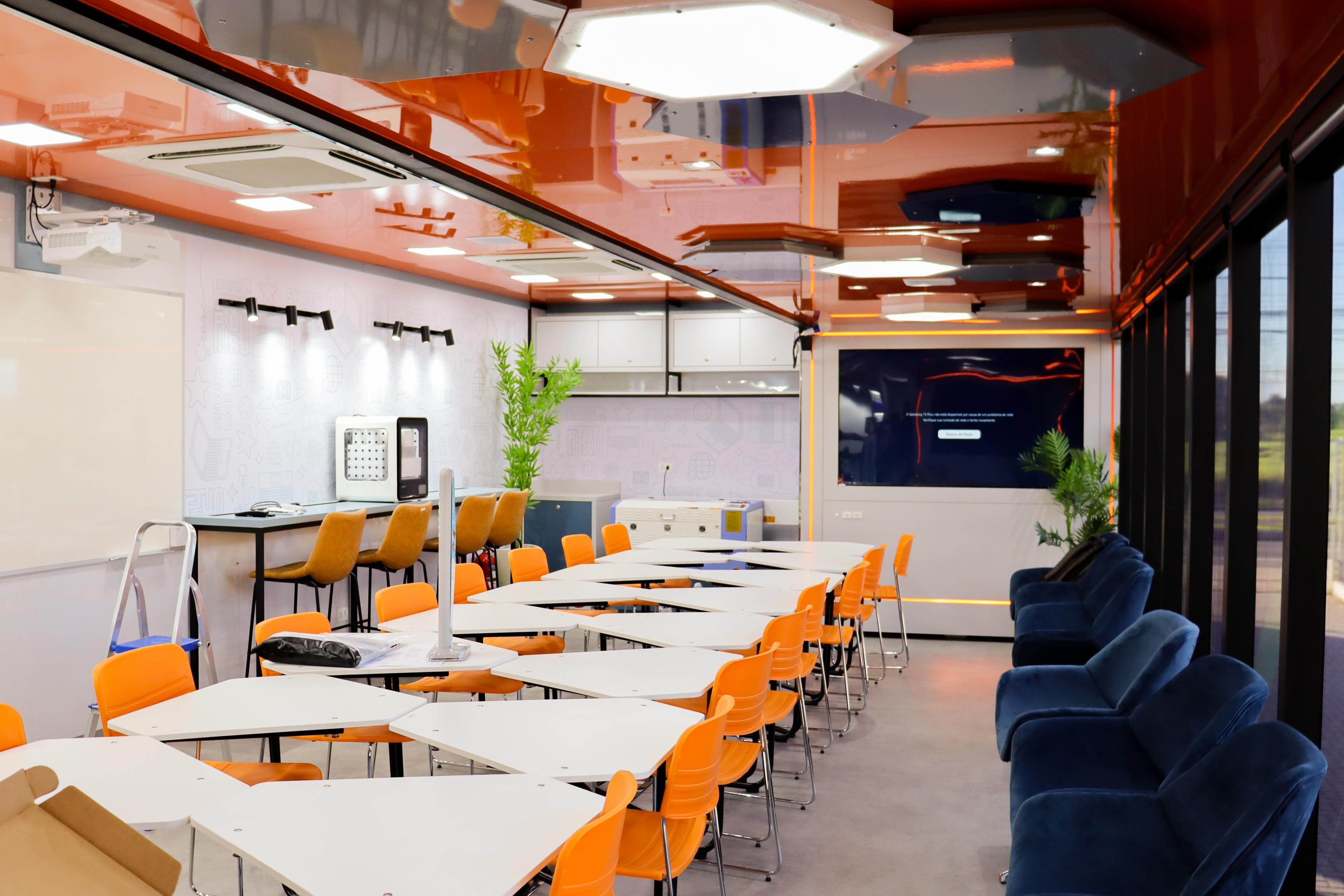 Governo do Espírito Santo oferta 60 vagas para cursos gratuitos de tecnologia do Senac em Guaçuí