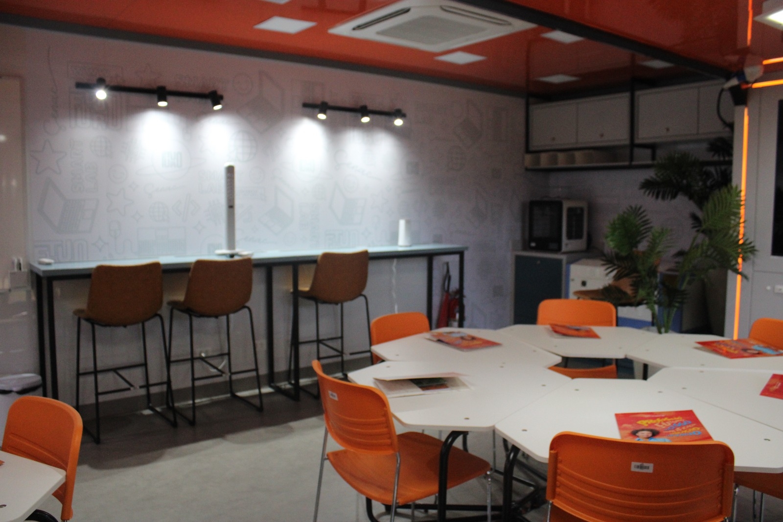 Parceria entre Senac-ES e Governo do Estado promovem 180 vagas em cursos gratuitos de tecnologia, beleza e gastronomia