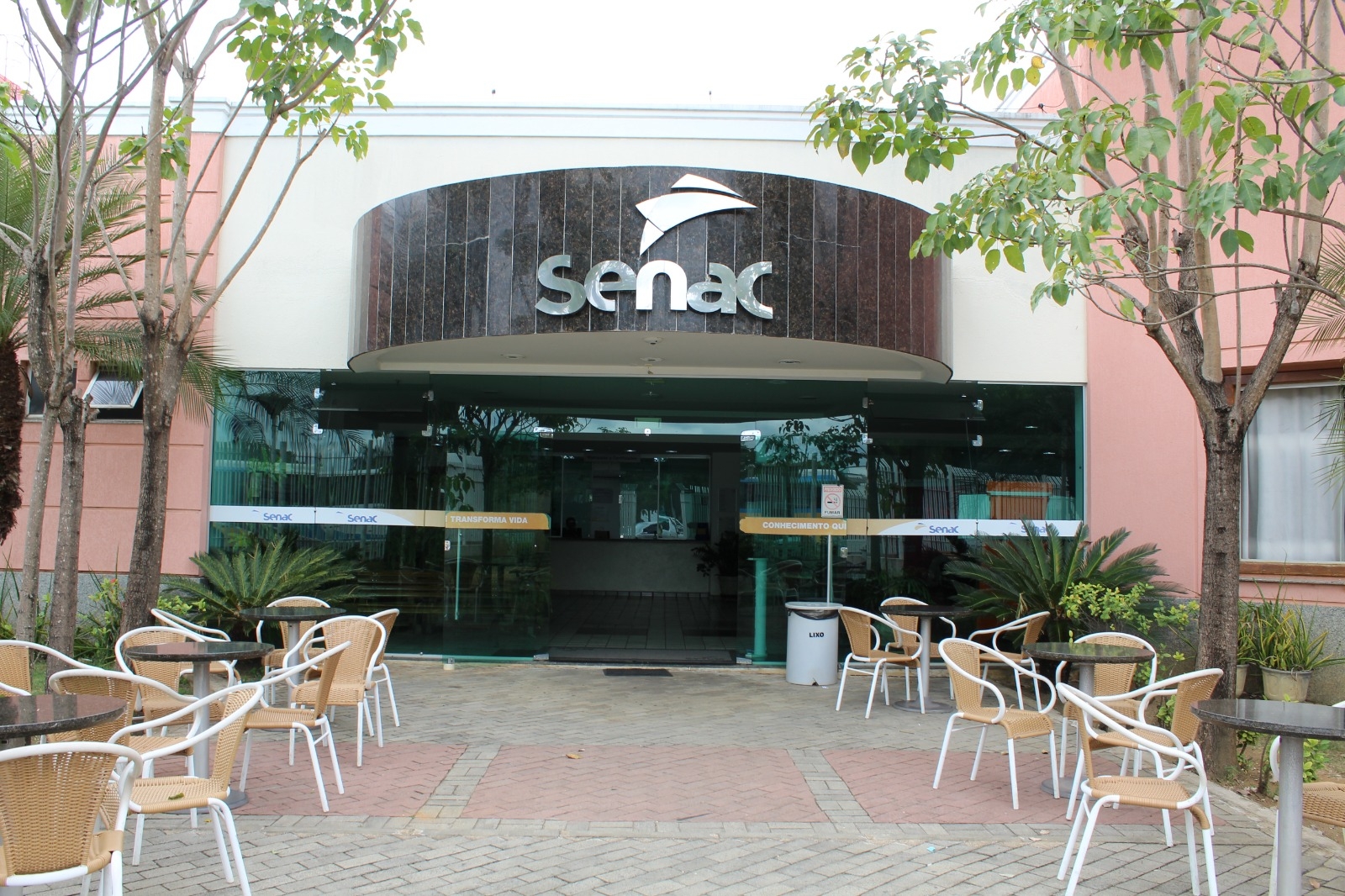 Senac-ES e Sescon-ES promovem qualificação gratuita em Práticas Empresariais em Colatina