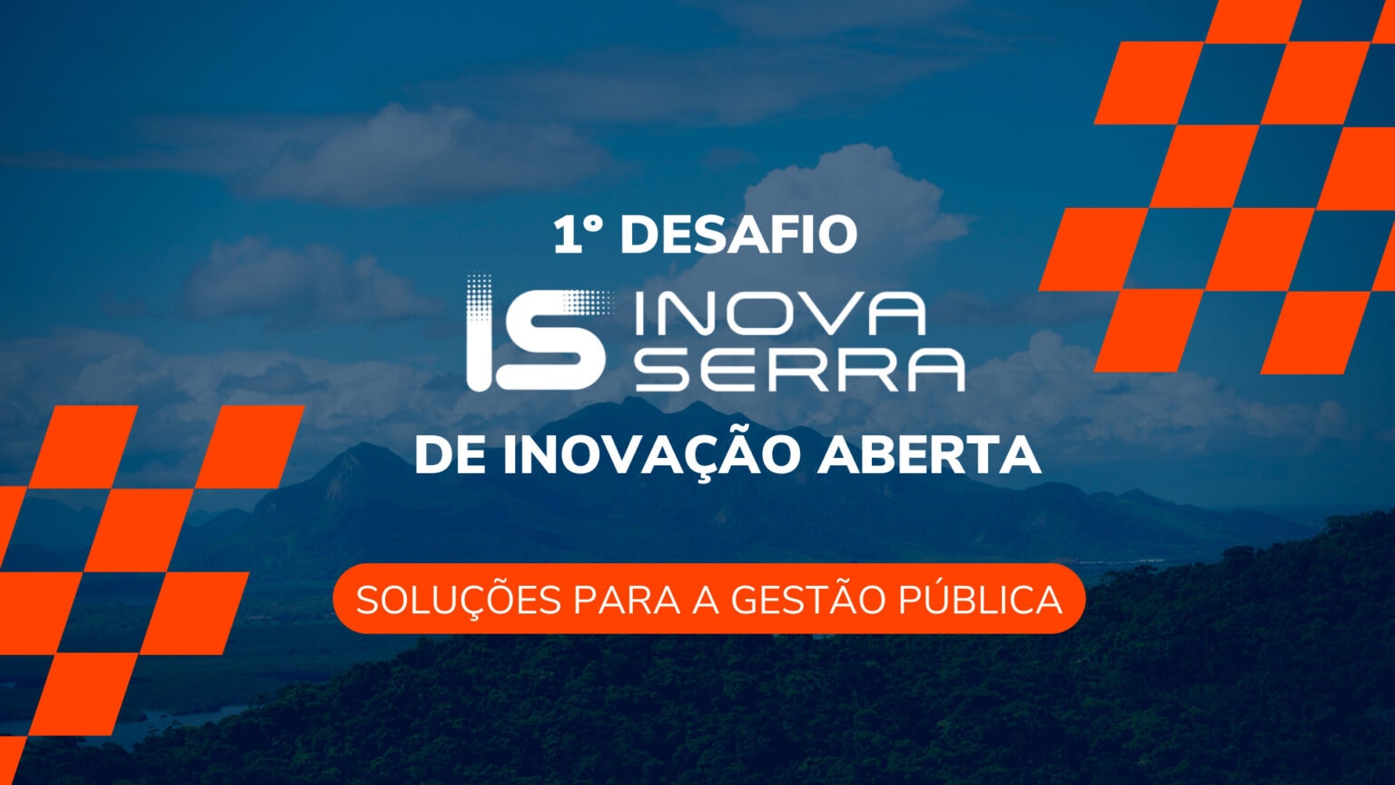 Senac-ES é parceiro do Desafio InovaSerra; Inscrições terminam em 1º de março