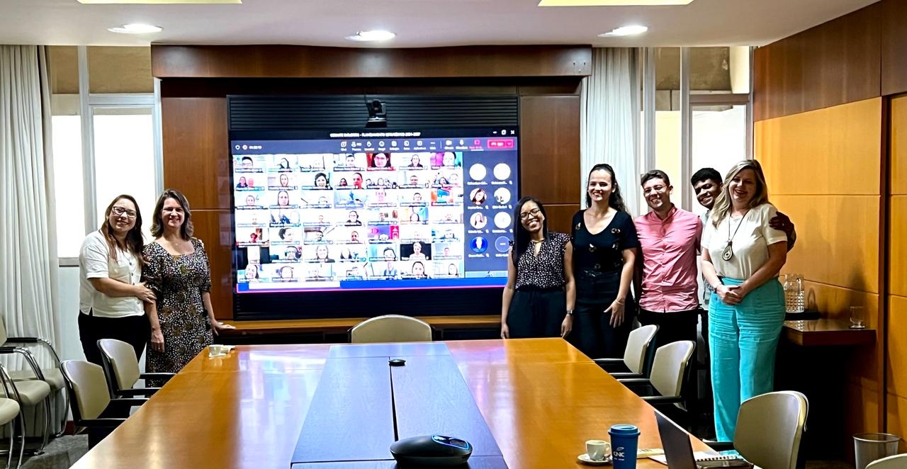 Senac-ES apresenta Planejamento Estratégico 2024-2027 