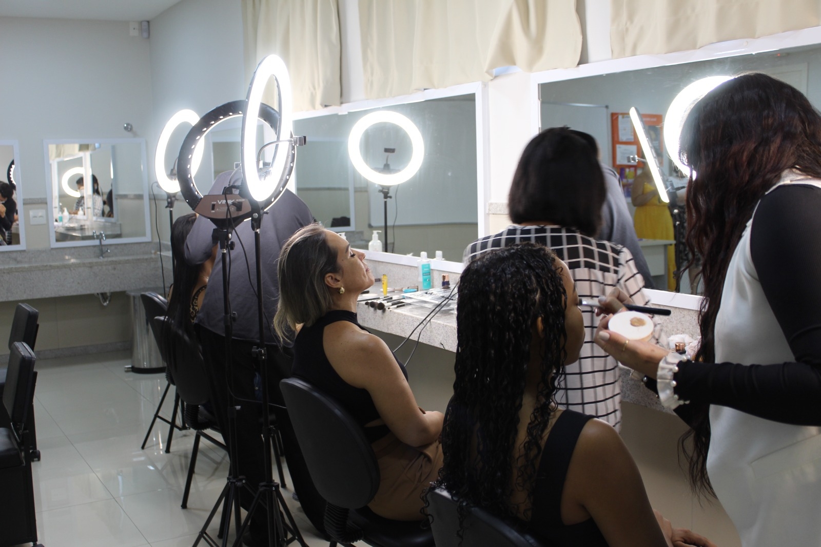 Dia Internacional da Mulher: Senac-ES realiza ações e homenagens