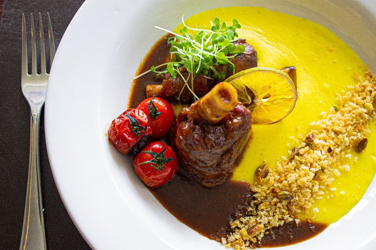 Hotel Senac Ilha do Boi participa da 21ª edição do Restaurant Week com pratos irresistíveis