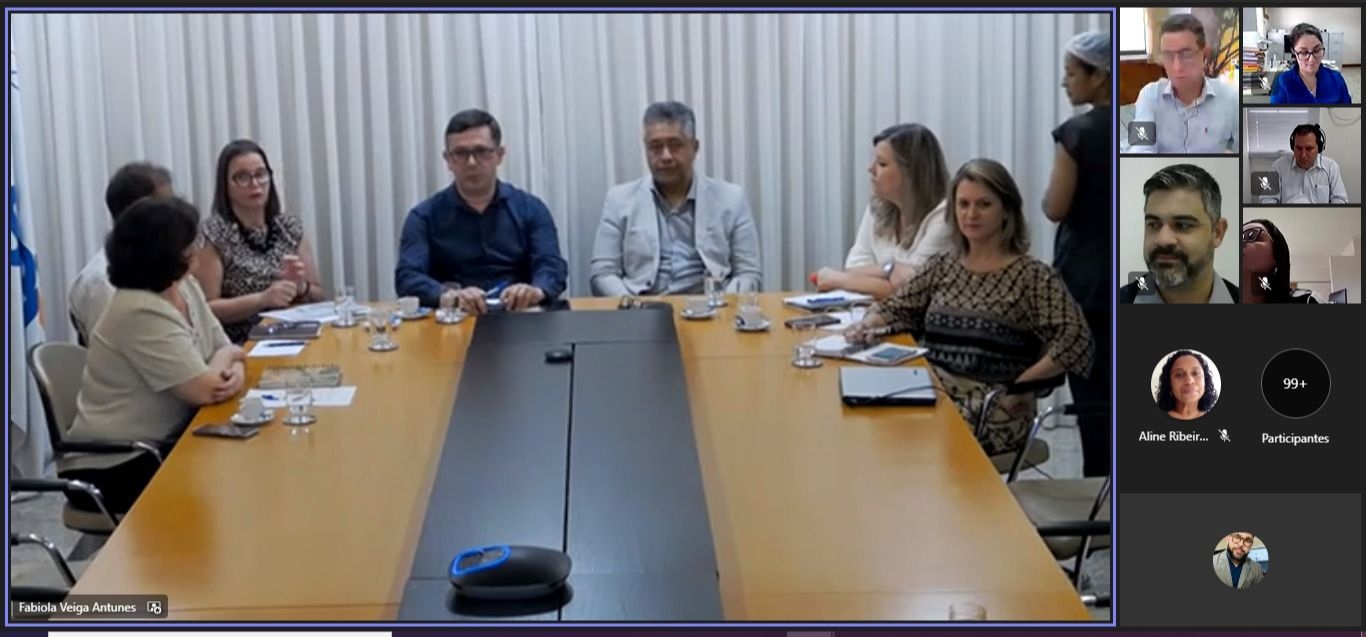 3ª edição do Diálogos resgata a história e a razão de ser do Senac-ES