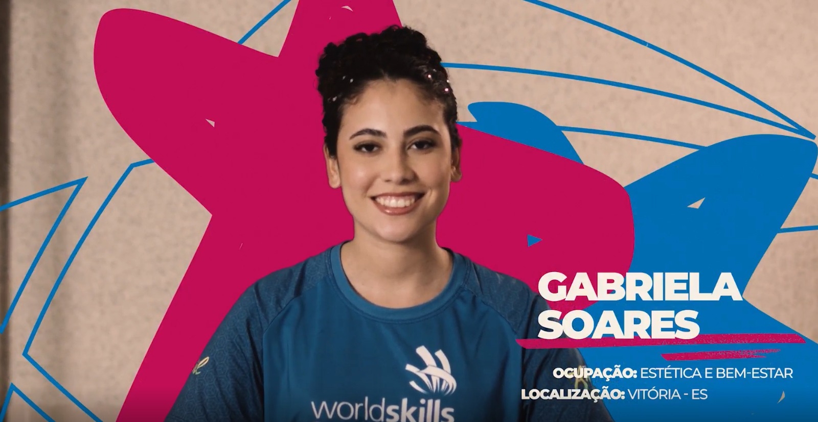 A missão WorldSkills vai começar! Sete talentos do Senac embarcam para o maior torneio de educação do mundo