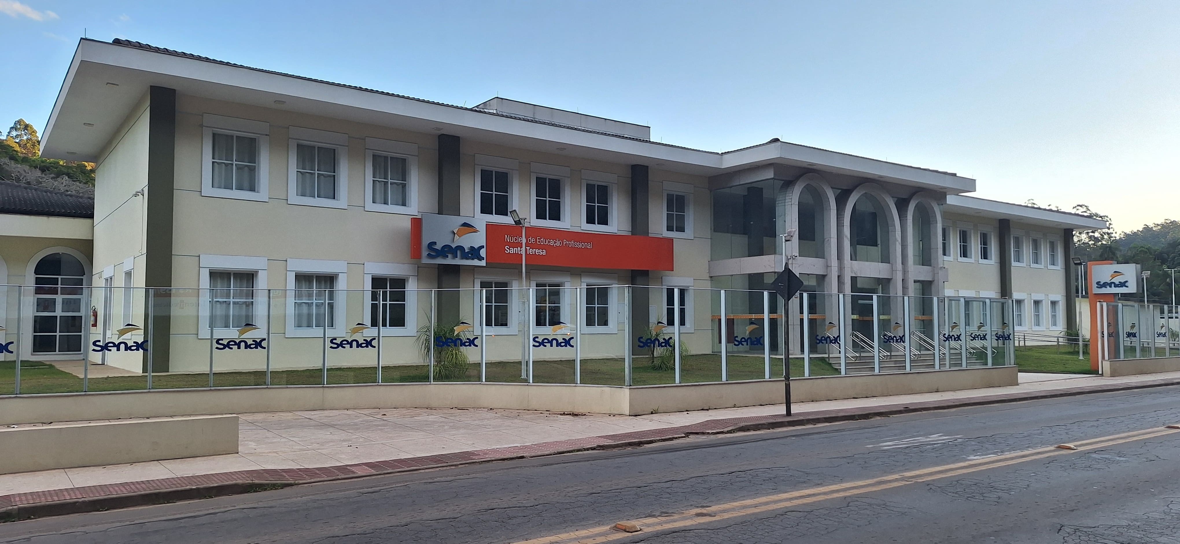 Sala de Cinema Canaã encerra ciclo com exibição especial no Senac de Santa Teresa