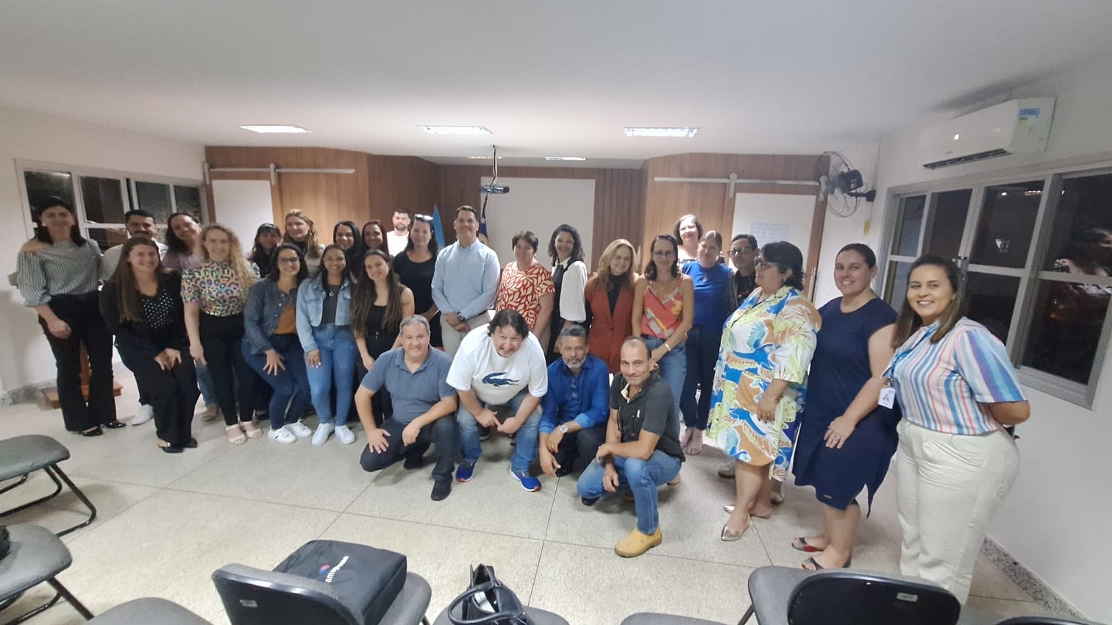 Senac inicia primeira turma do curso Técnico em Guia de Turismo na região das Montanhas Capixabas