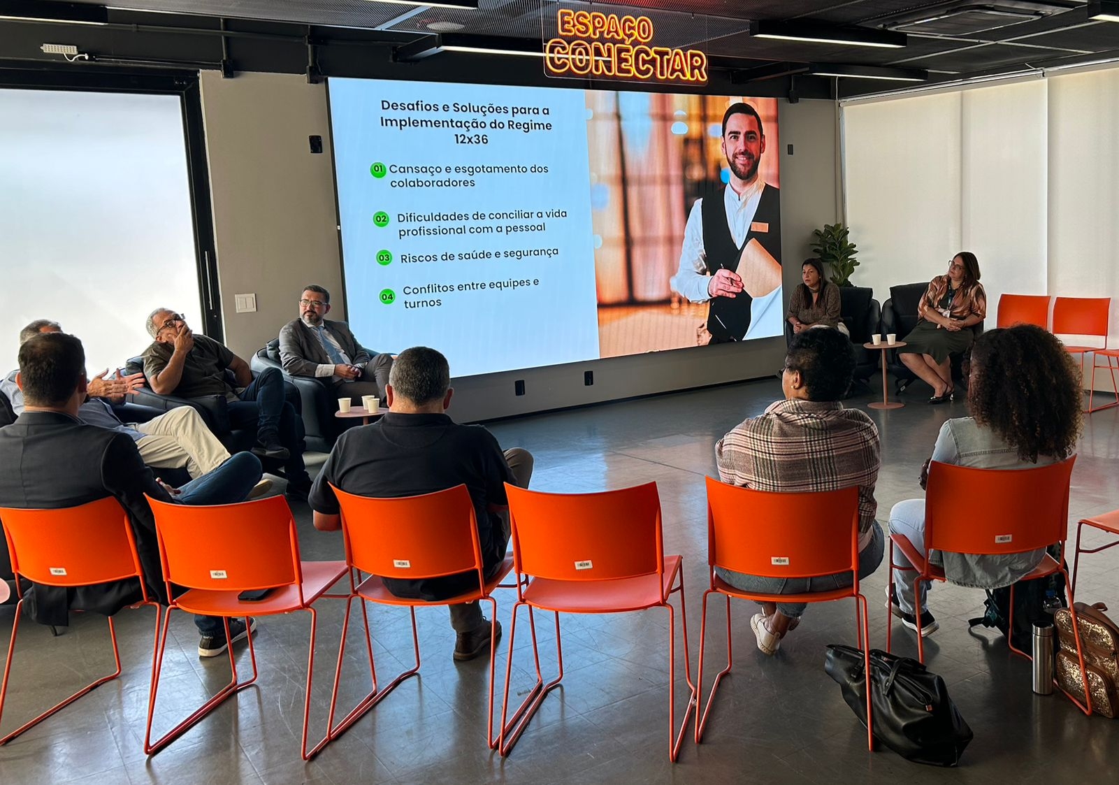 Senac-ES promove a Semana Inspira+ Turismo em celebração ao Dia Mundial do Turismo 